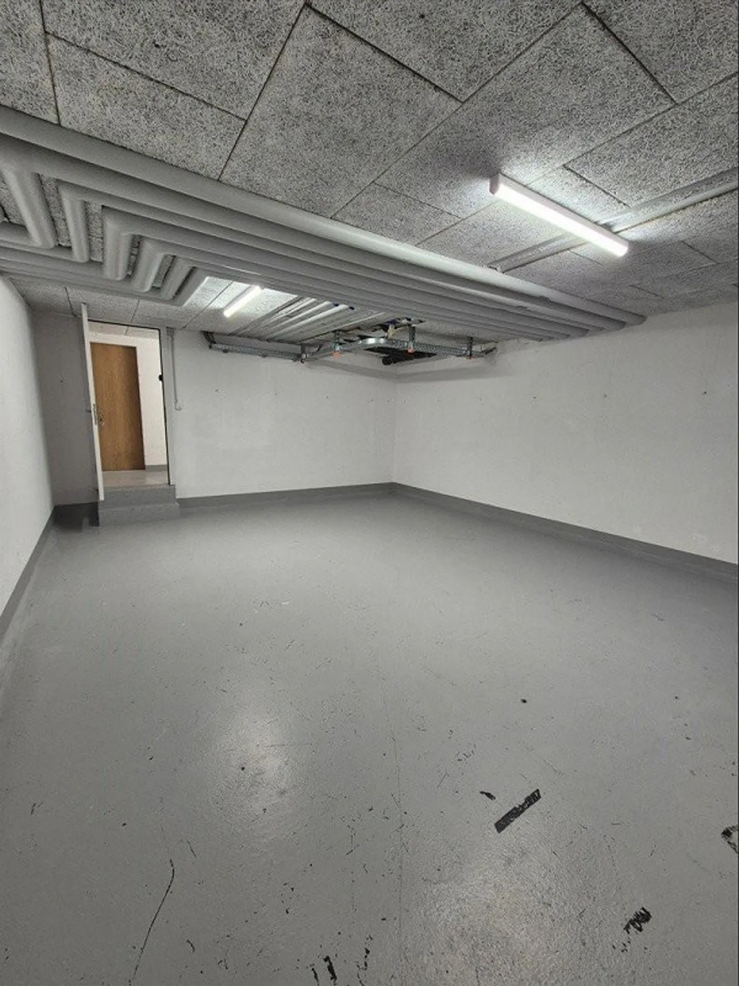 Salle de loisirs à louer - Photo 2 sur 4