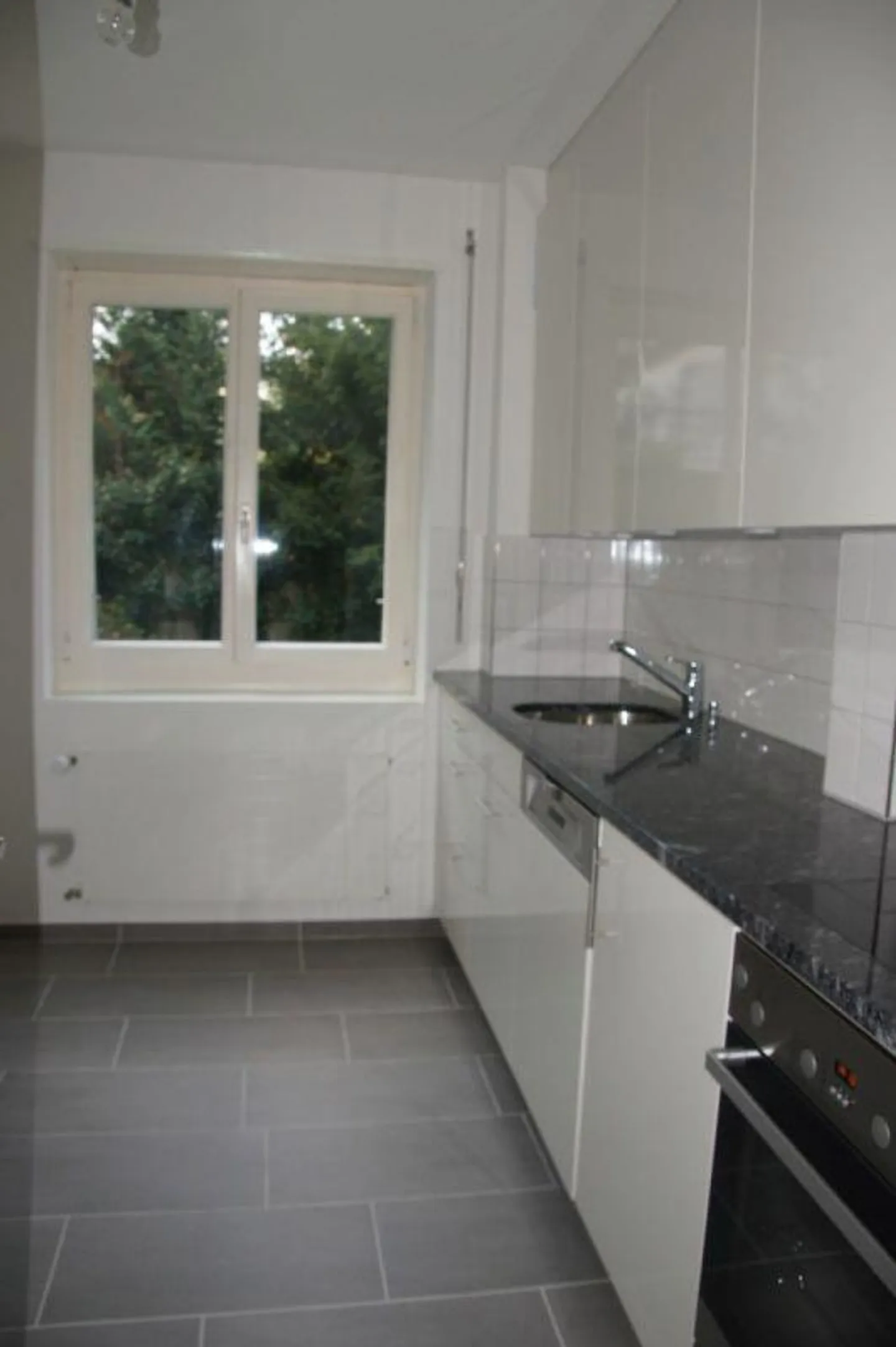 Bella appartamento in una posizione ricercata - Foto 3 di 6