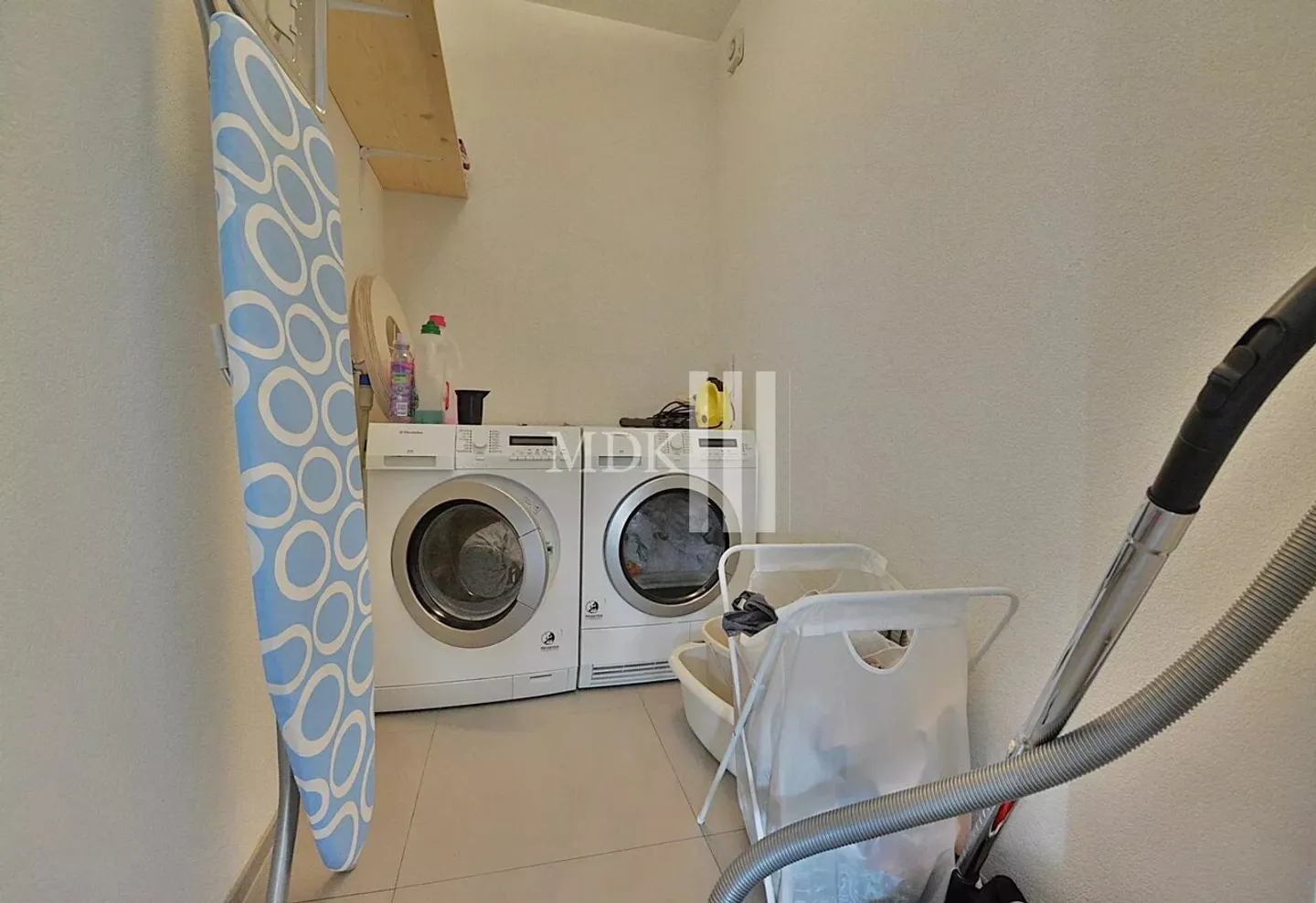 Magnifico e spazioso appartamento di 4,5 locali in affitto a Bouveret - Foto 6 di 9