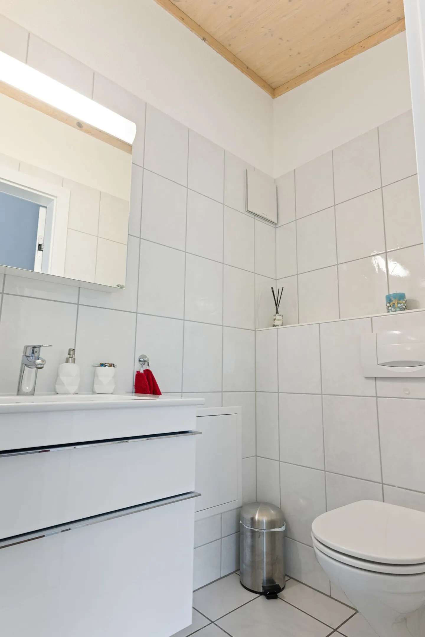 luxurious 5 1/2-room maisonette apartment - Photo 20 of 27