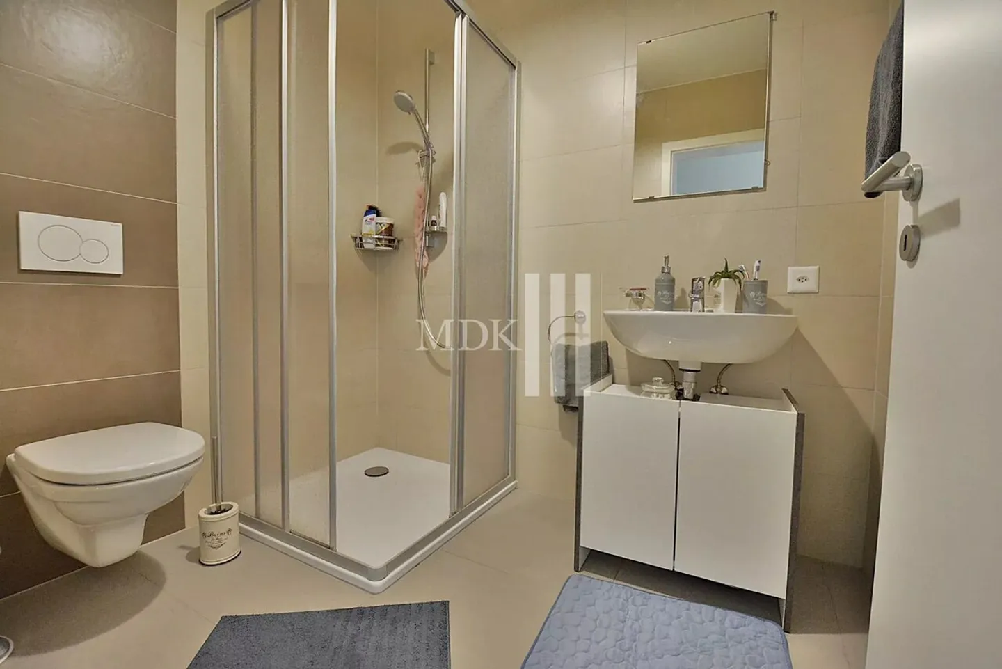 Magnifico e spazioso appartamento di 4,5 locali in affitto a Bouveret - Foto 9 di 9