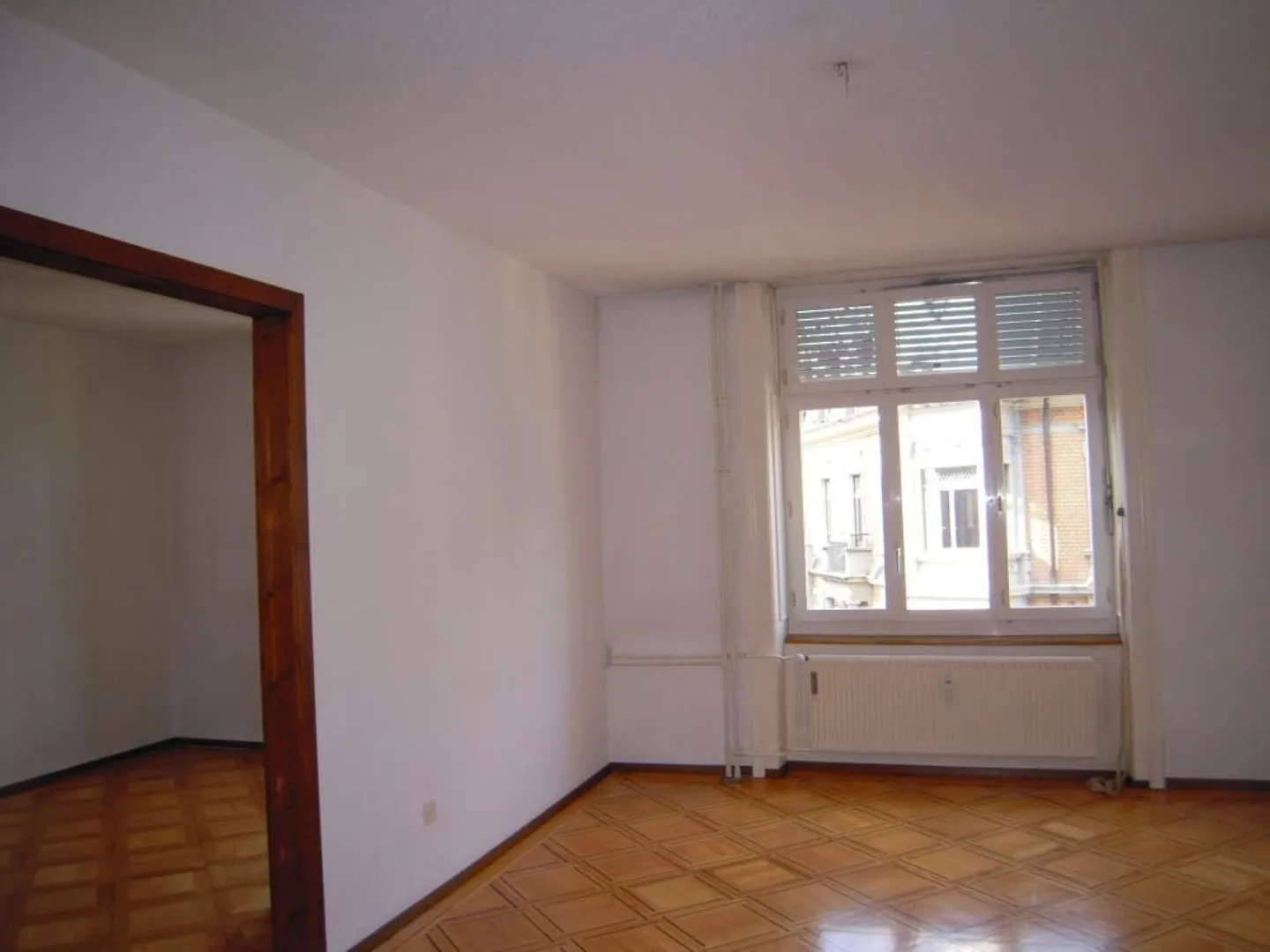 4 Zimmerwohnung im Herzen der Stadt - Foto 4 di 6