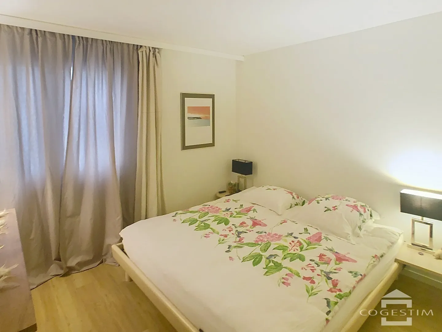 Appartement 3.5 pièces - Photo 4 sur 7