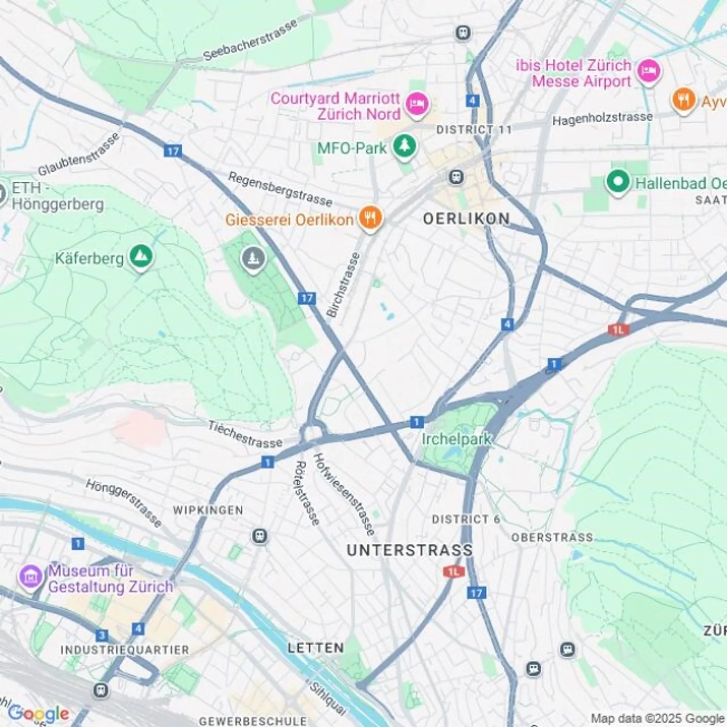 Appartamento 3.5 stanze - Foto 1 di 1