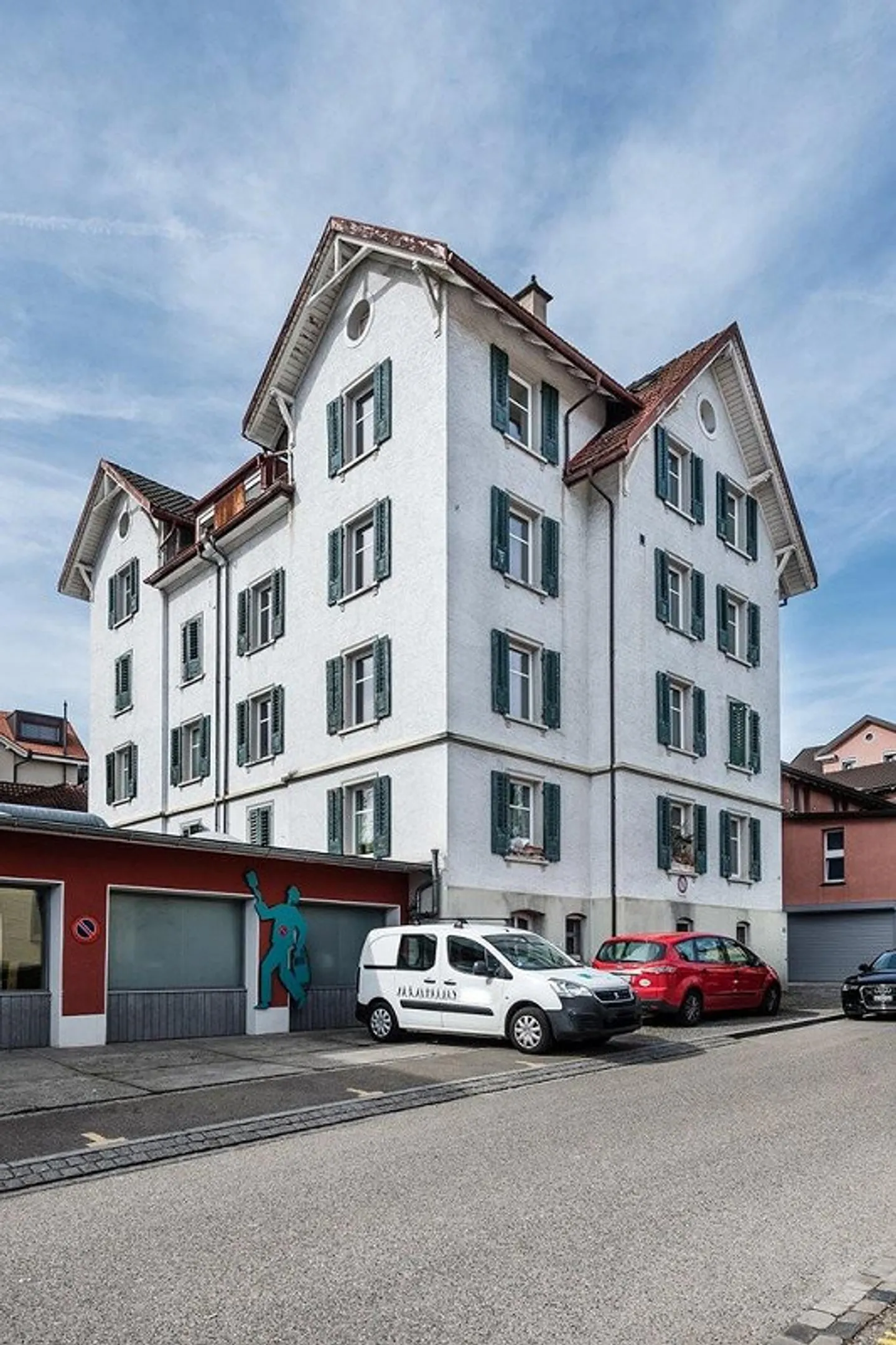 Qualità della vita per tutta la famiglia - Foto 1 di 6