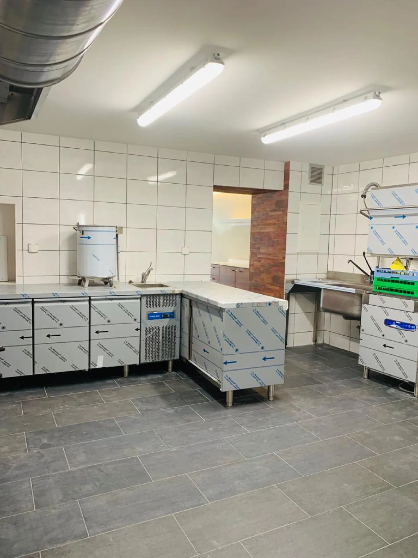 Immeuble mixte à vendre - Photo 5 sur 9