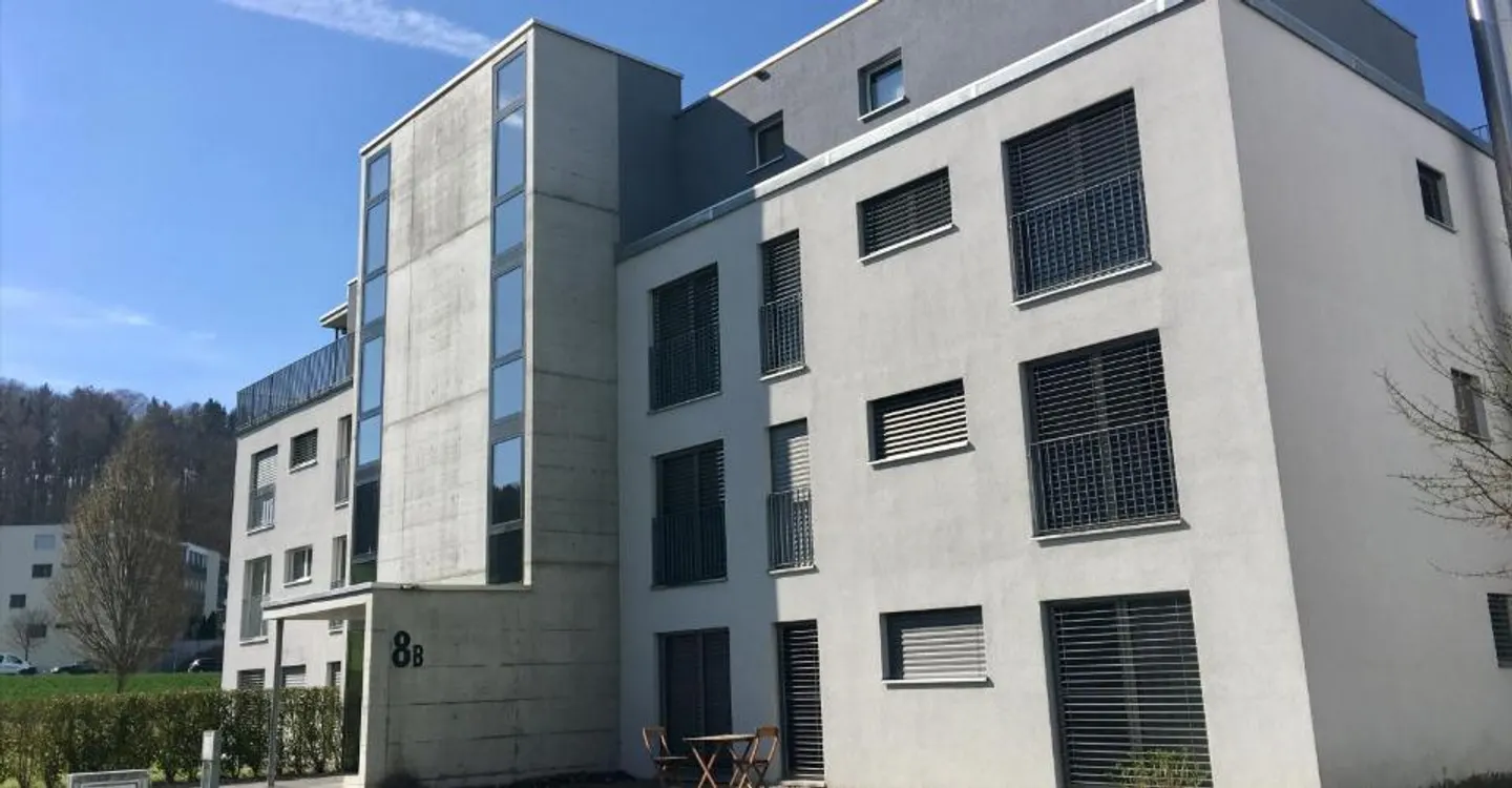 Familienfreundliche Wohnung - Foto 2 von 7