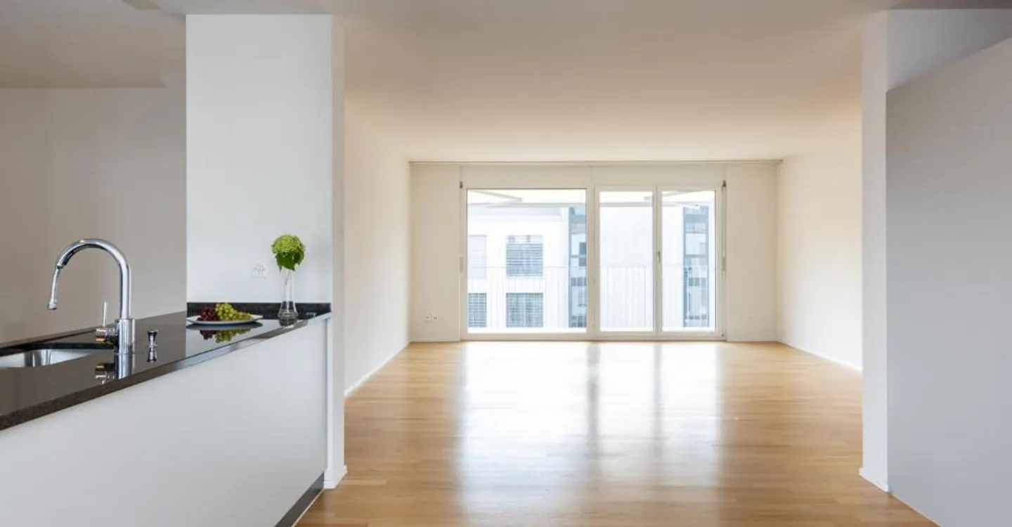 Familienfreundliche Wohnung - Foto 3 von 7