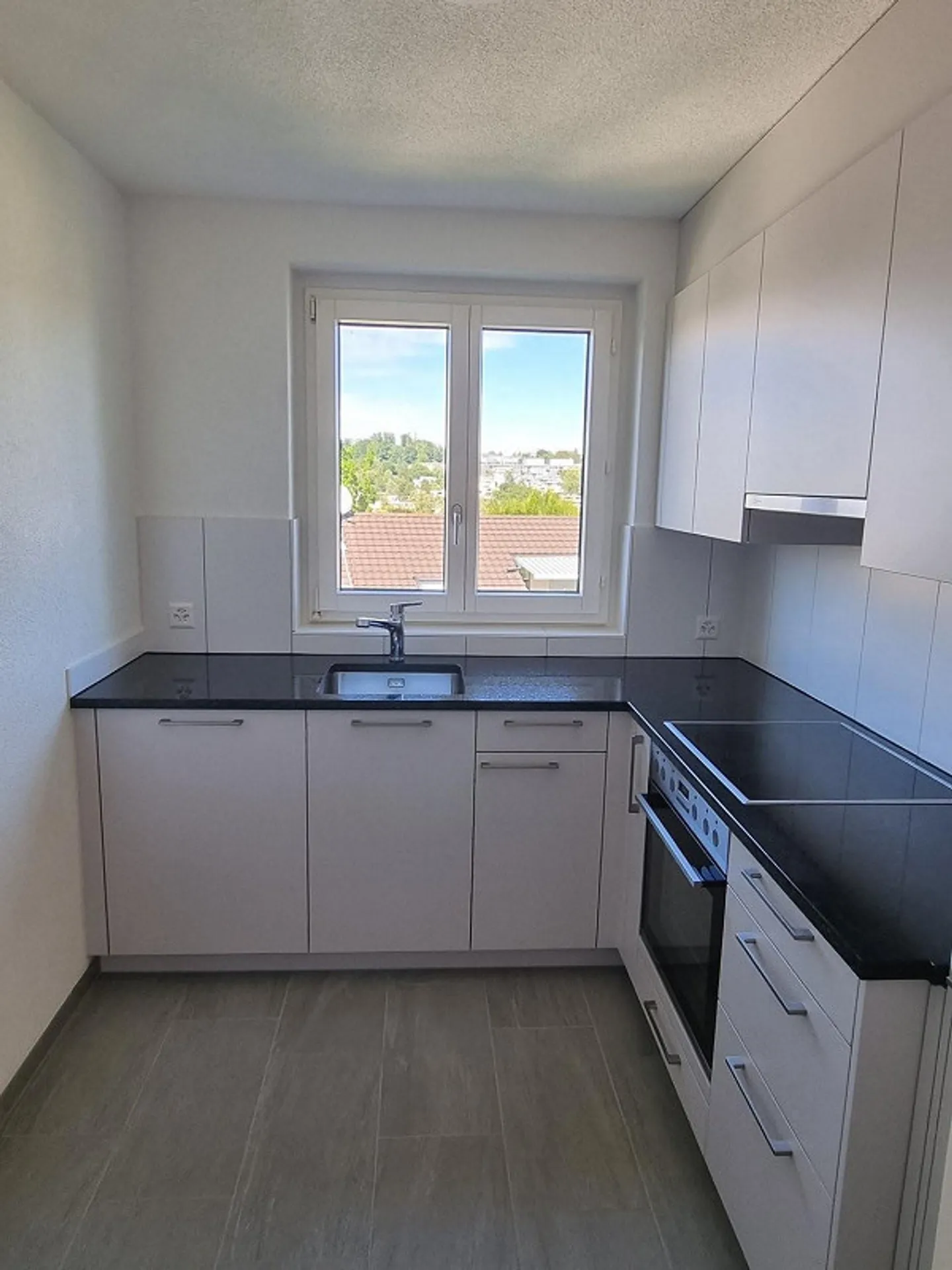 Charmante Wohnung in Adliswil - Ergreifen Sie diese Chance! - Photo 3 sur 5