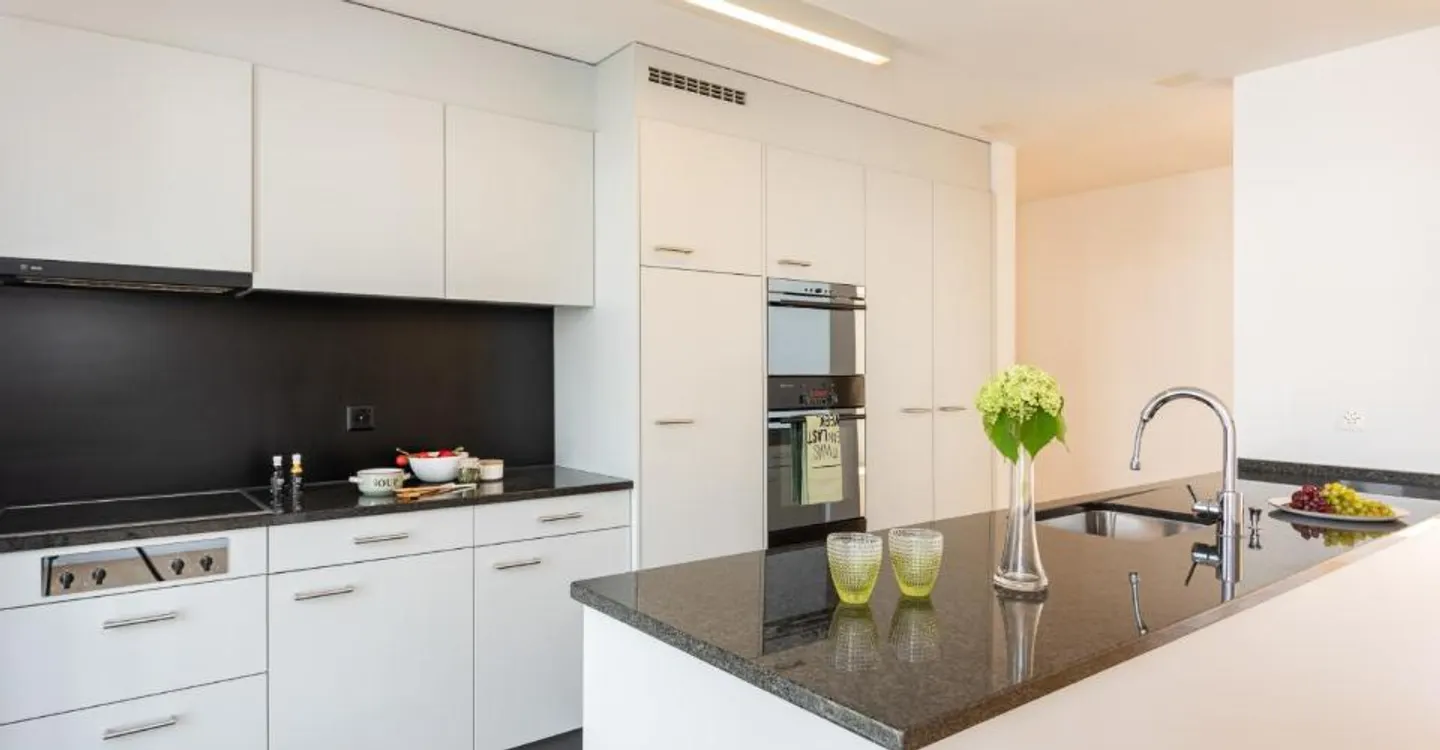 Familienfreundliche Wohnung - Foto 4 von 7