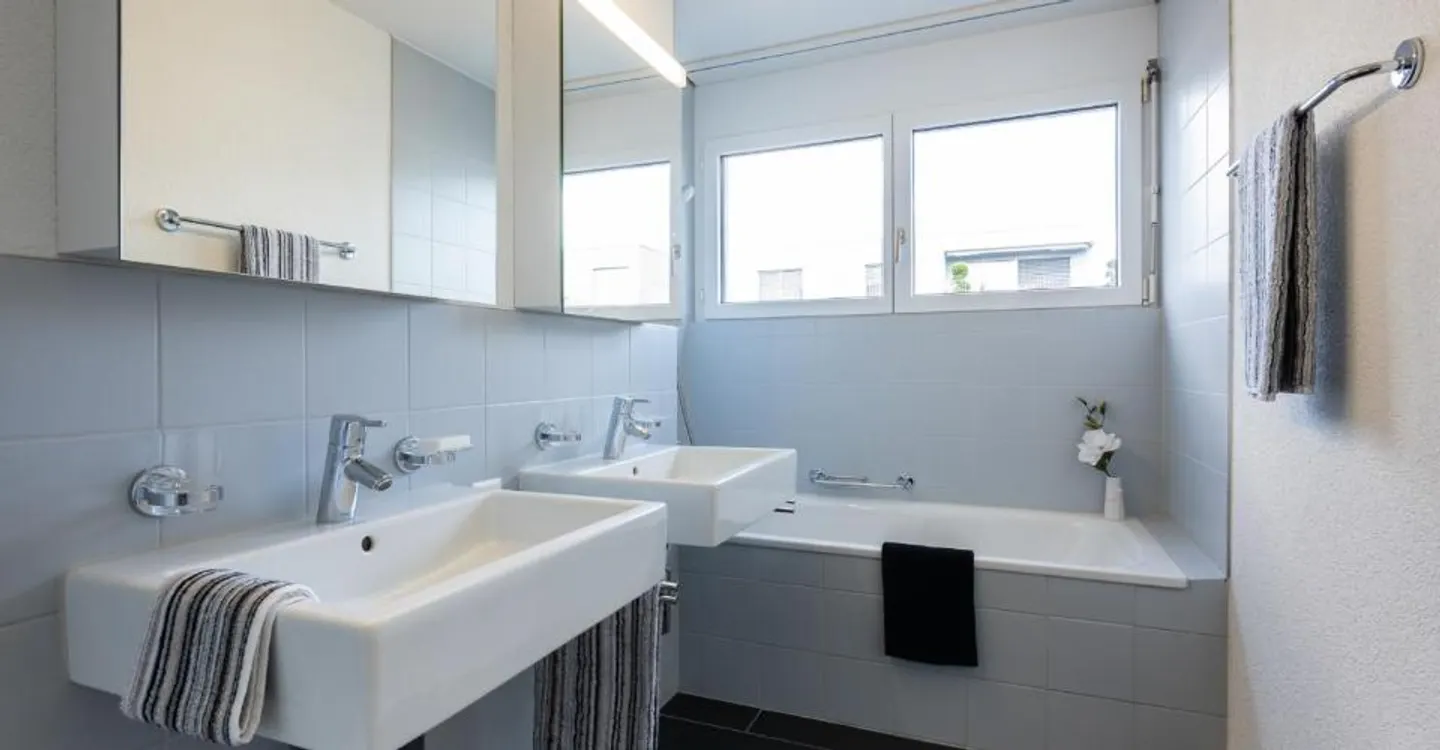 Familienfreundliche Wohnung - Foto 5 von 7