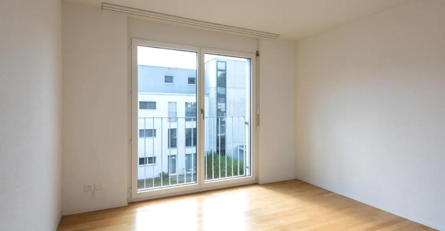Familienfreundliche Wohnung - Foto 6 von 7