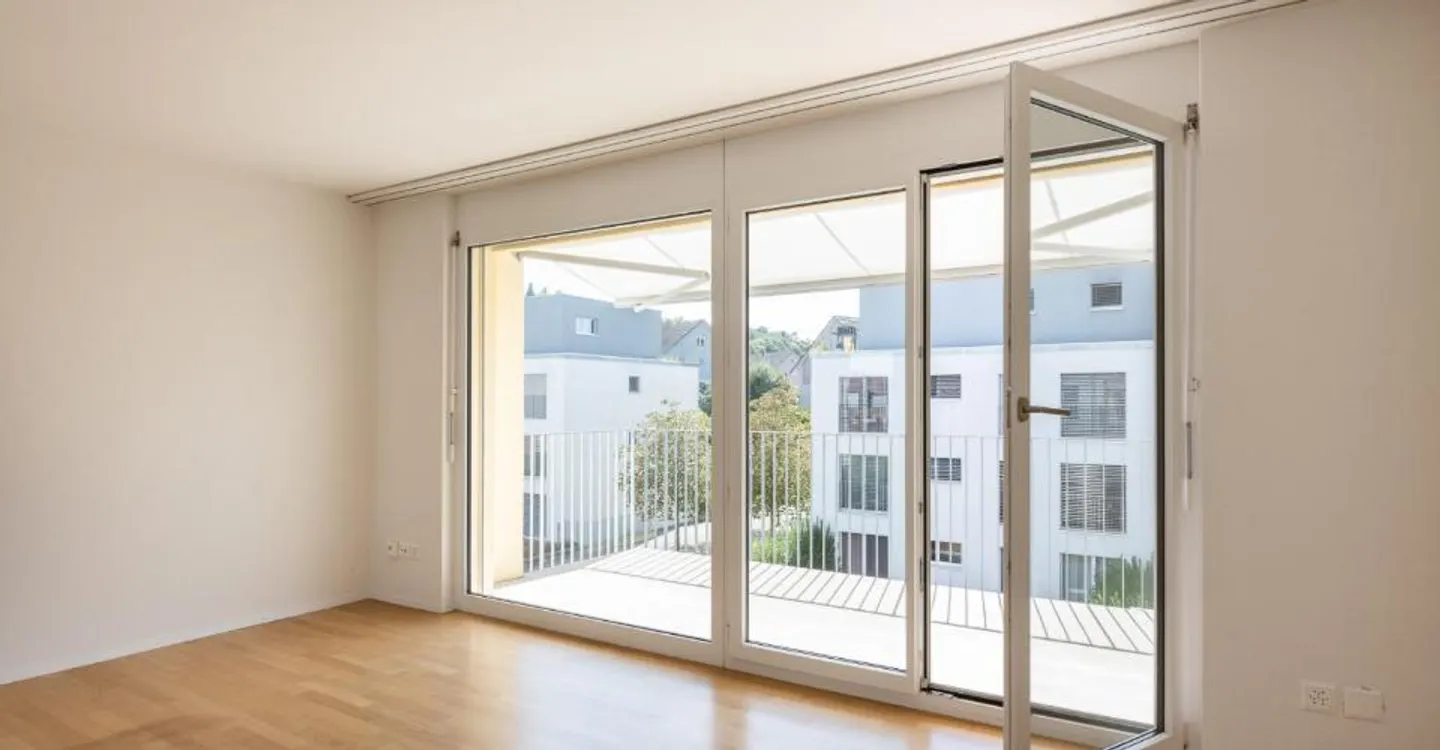 Familienfreundliche Wohnung - Foto 7 von 7