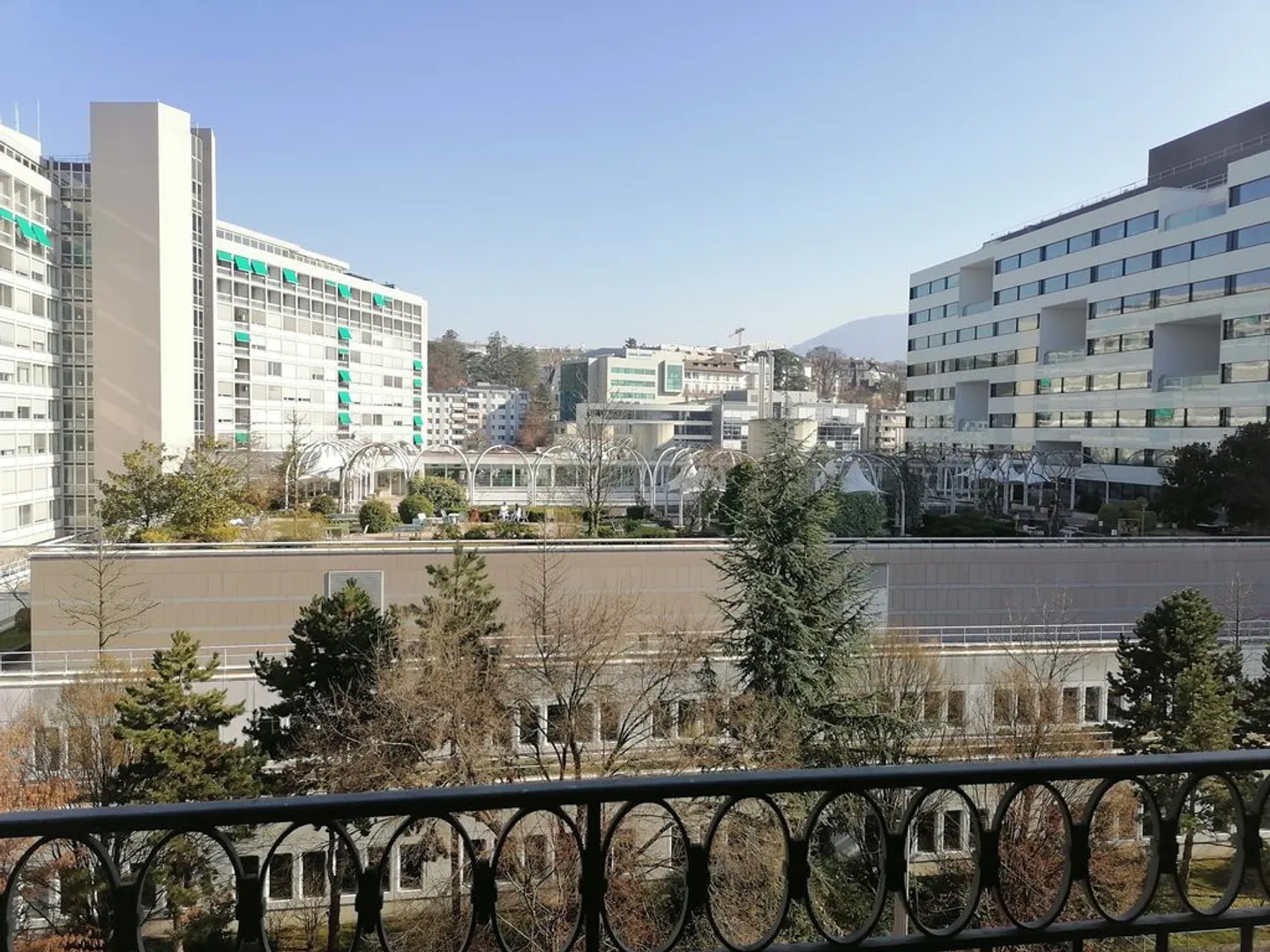 Appartamento con 3,5 stanze nel quartiere dell'ospedale - Foto 9 di 9