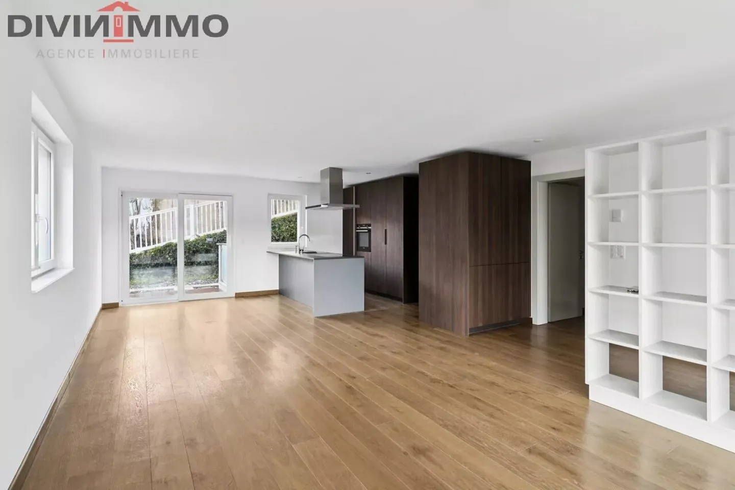 Modern Apartment in Sierre - Photo 2 of 10