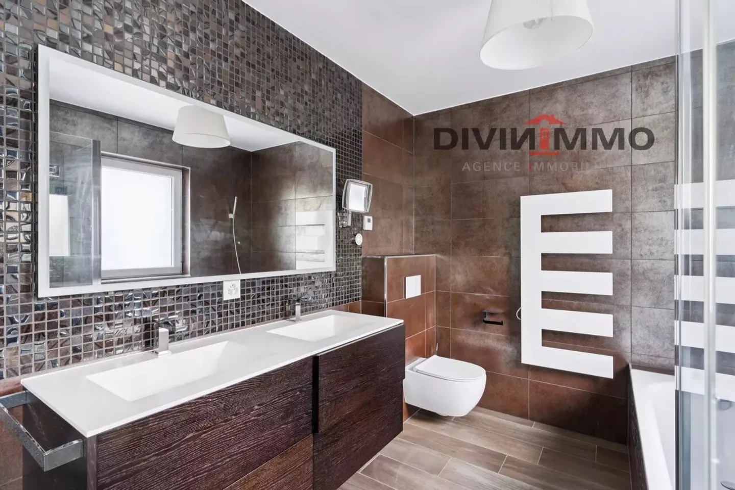 Modern Apartment in Sierre - Photo 5 of 10