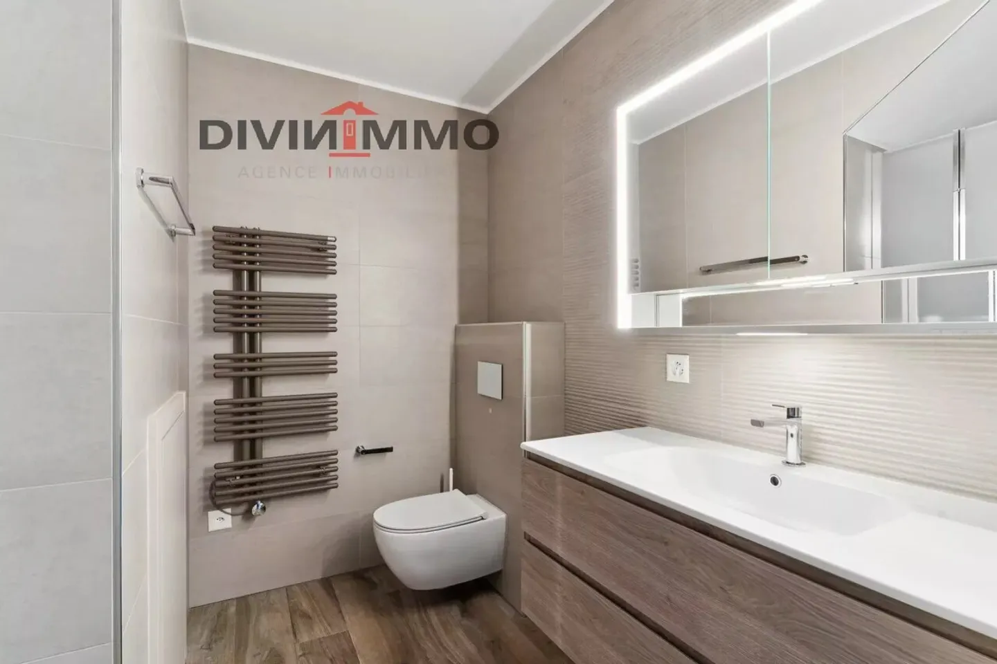 Modern Apartment in Sierre - Photo 8 of 10