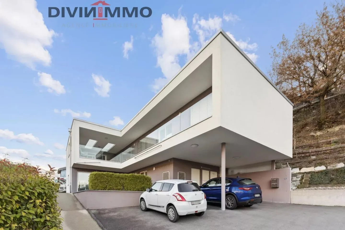 Modern Apartment in Sierre - Photo 9 of 10