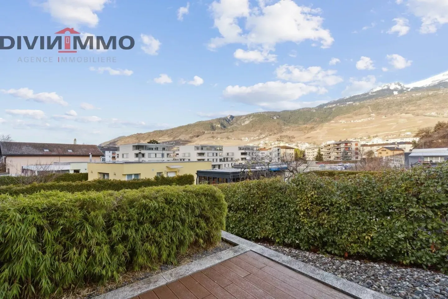 Modern Apartment in Sierre - Photo 10 of 10