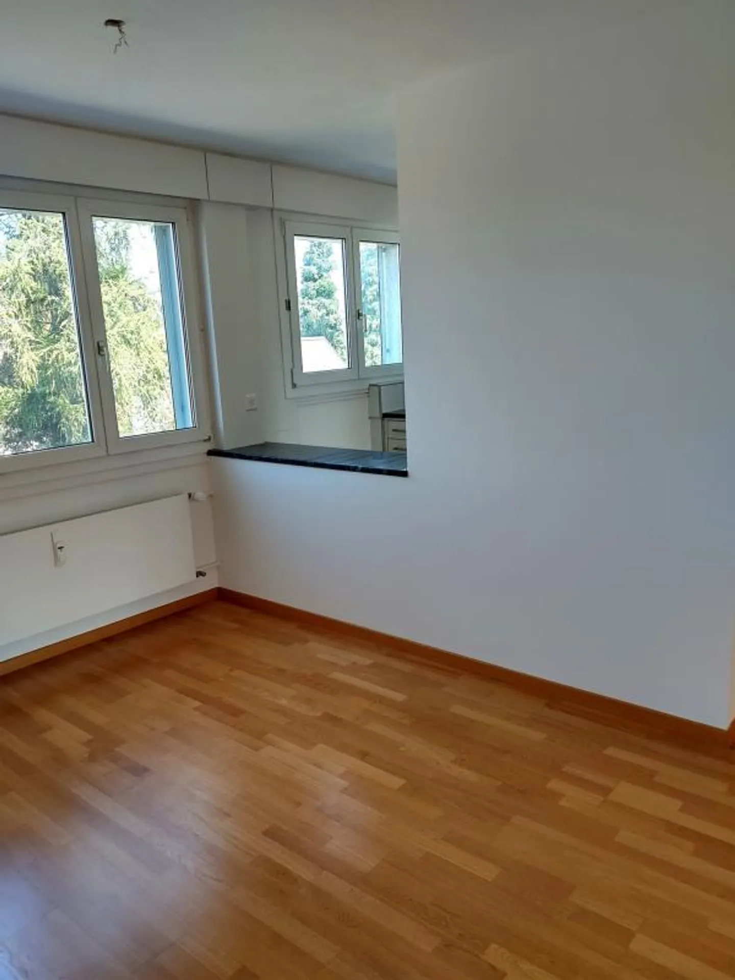 Gemütliche Wohnung mit Balkon - Foto 4 von 13
