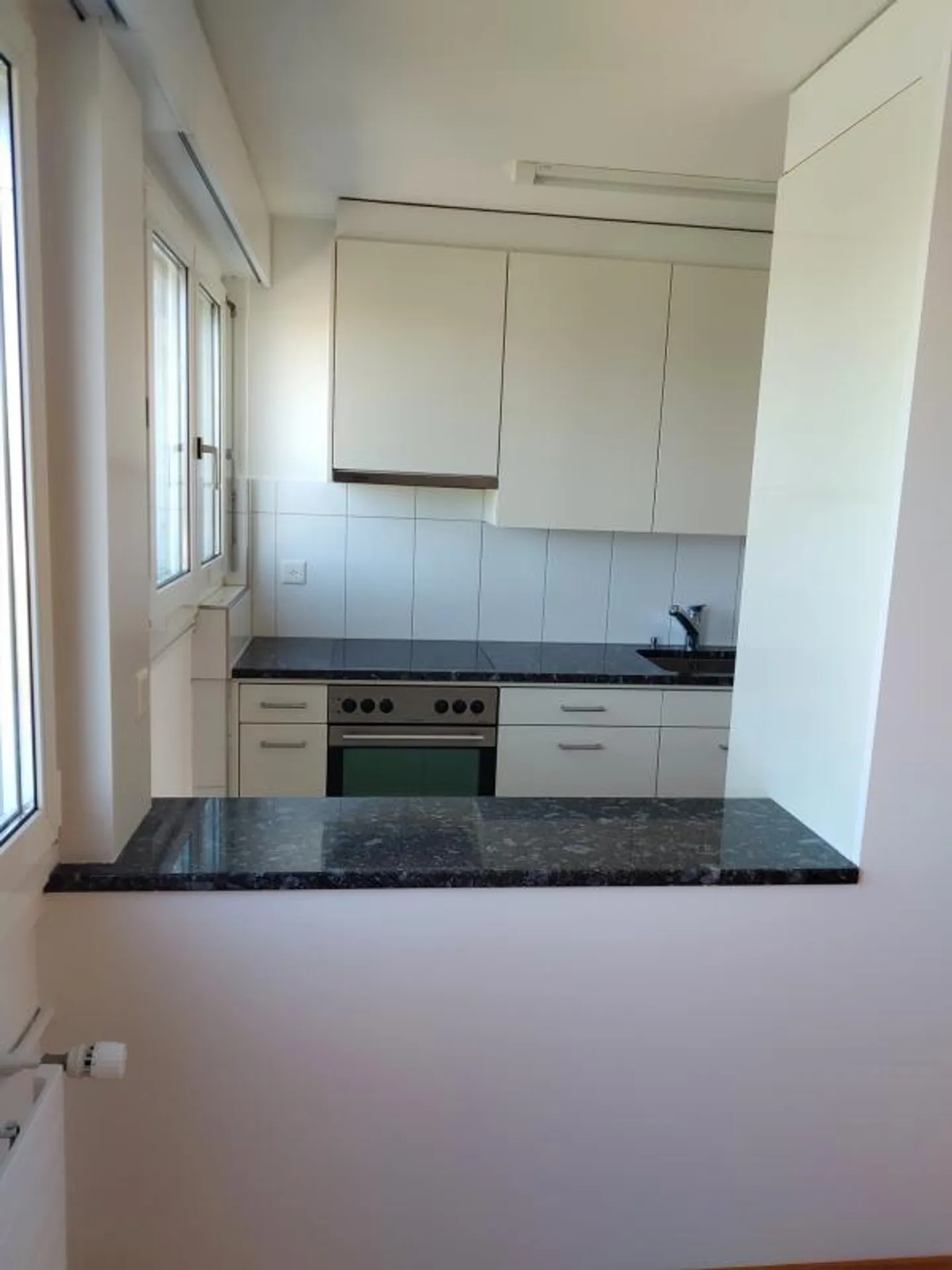 Gemütliche Wohnung mit Balkon - Foto 5 von 13