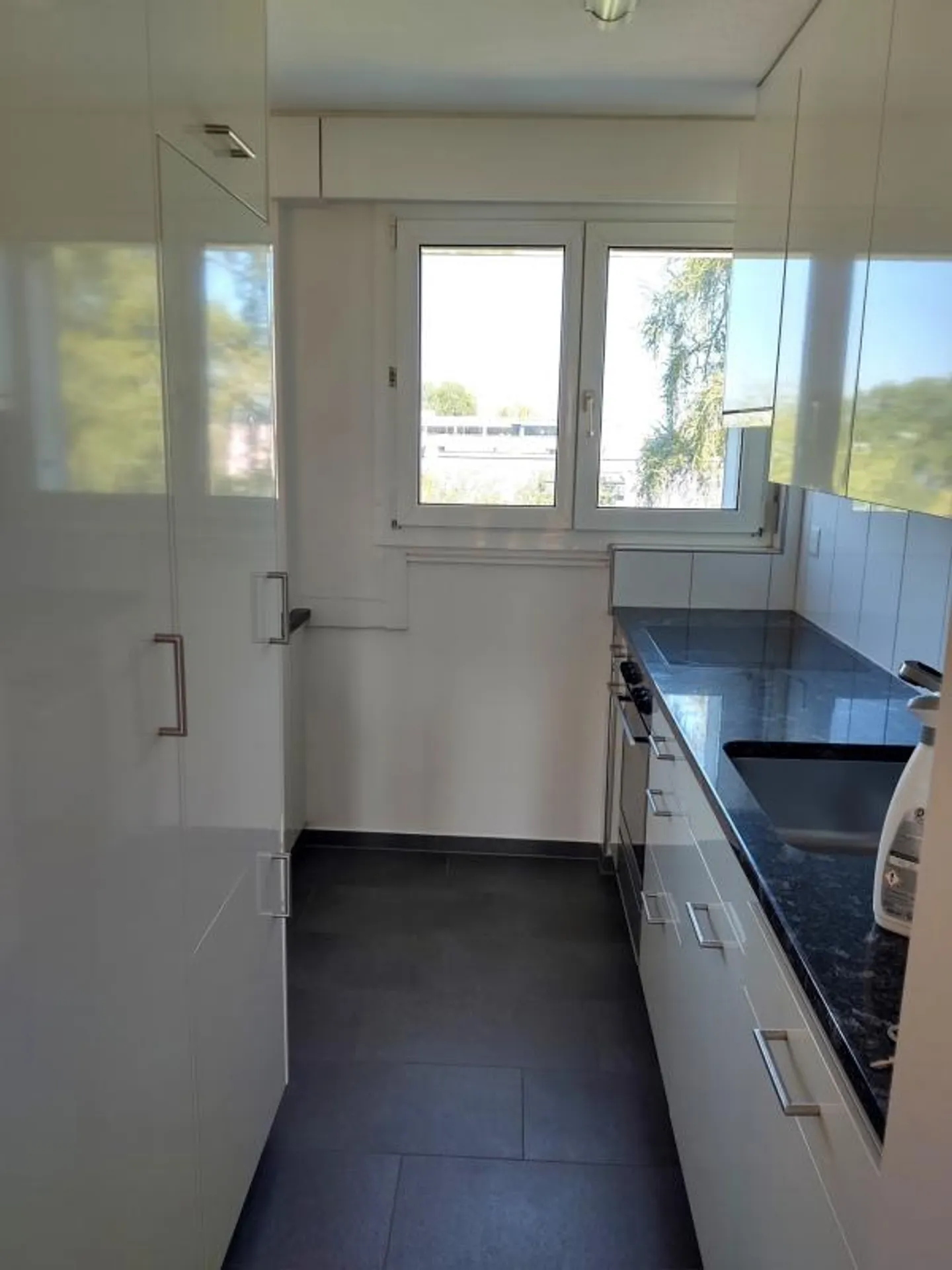 Gemütliche Wohnung mit Balkon - Foto 6 von 13