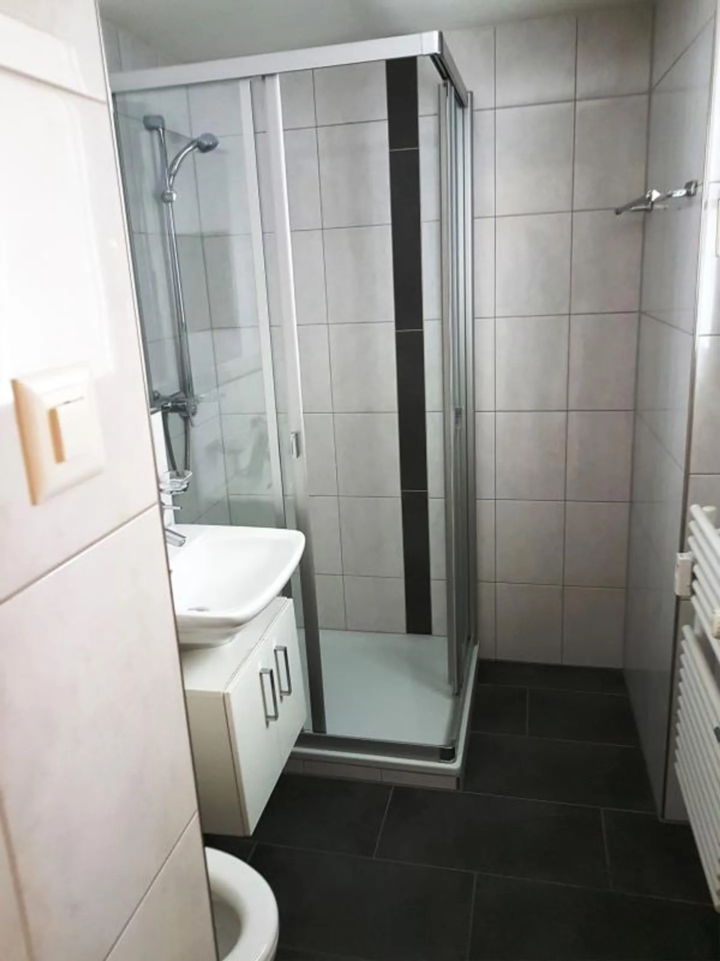 Gemütliche Wohnung mit Balkon - Foto 8 von 13