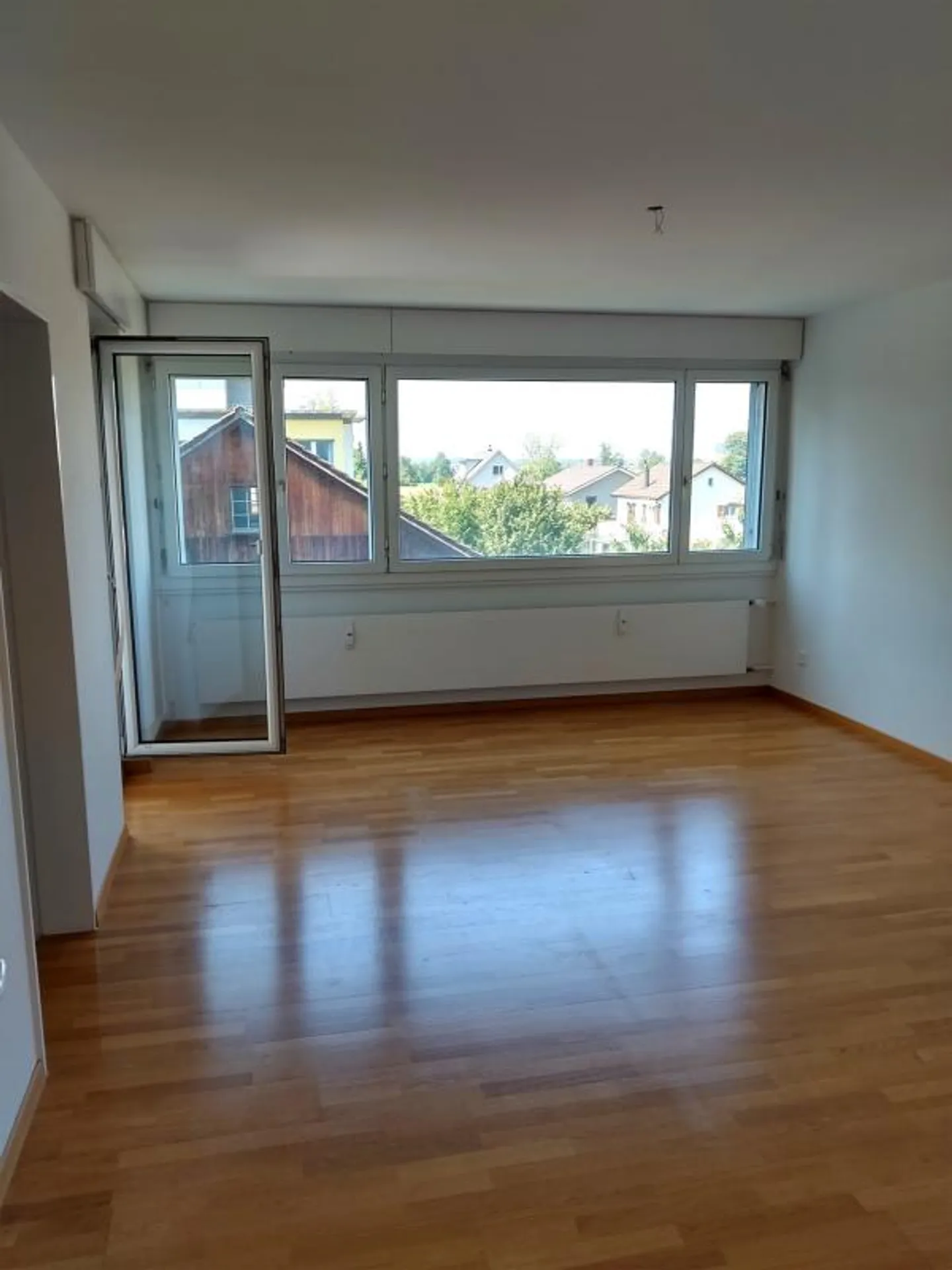 Gemütliche Wohnung mit Balkon - Foto 9 von 13