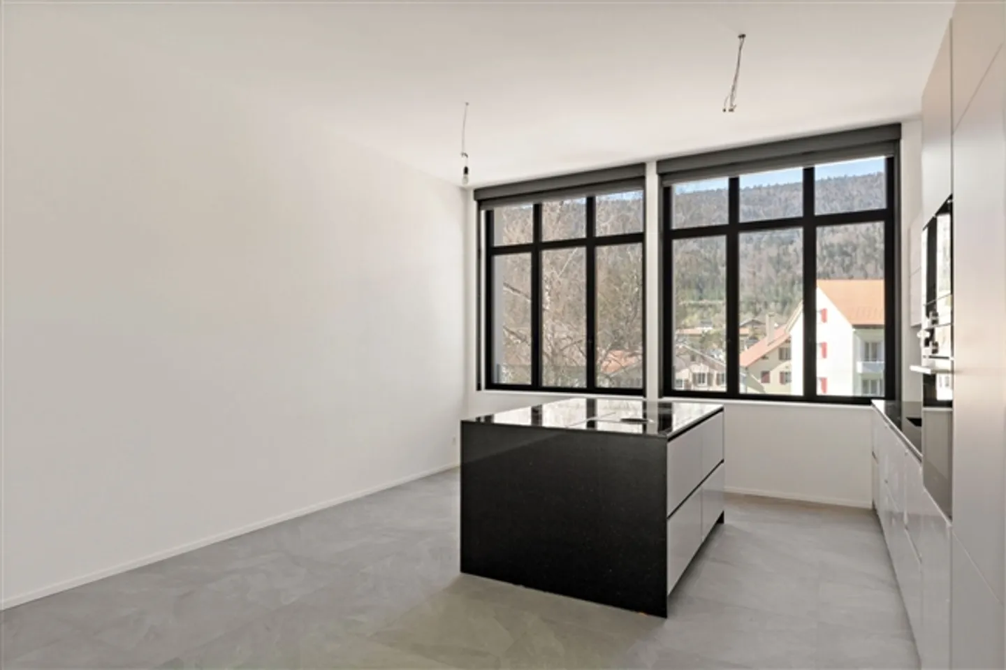 Courtelary, last apartment of 3.5 rooms, balcony, elevator - Photo 5 of 13