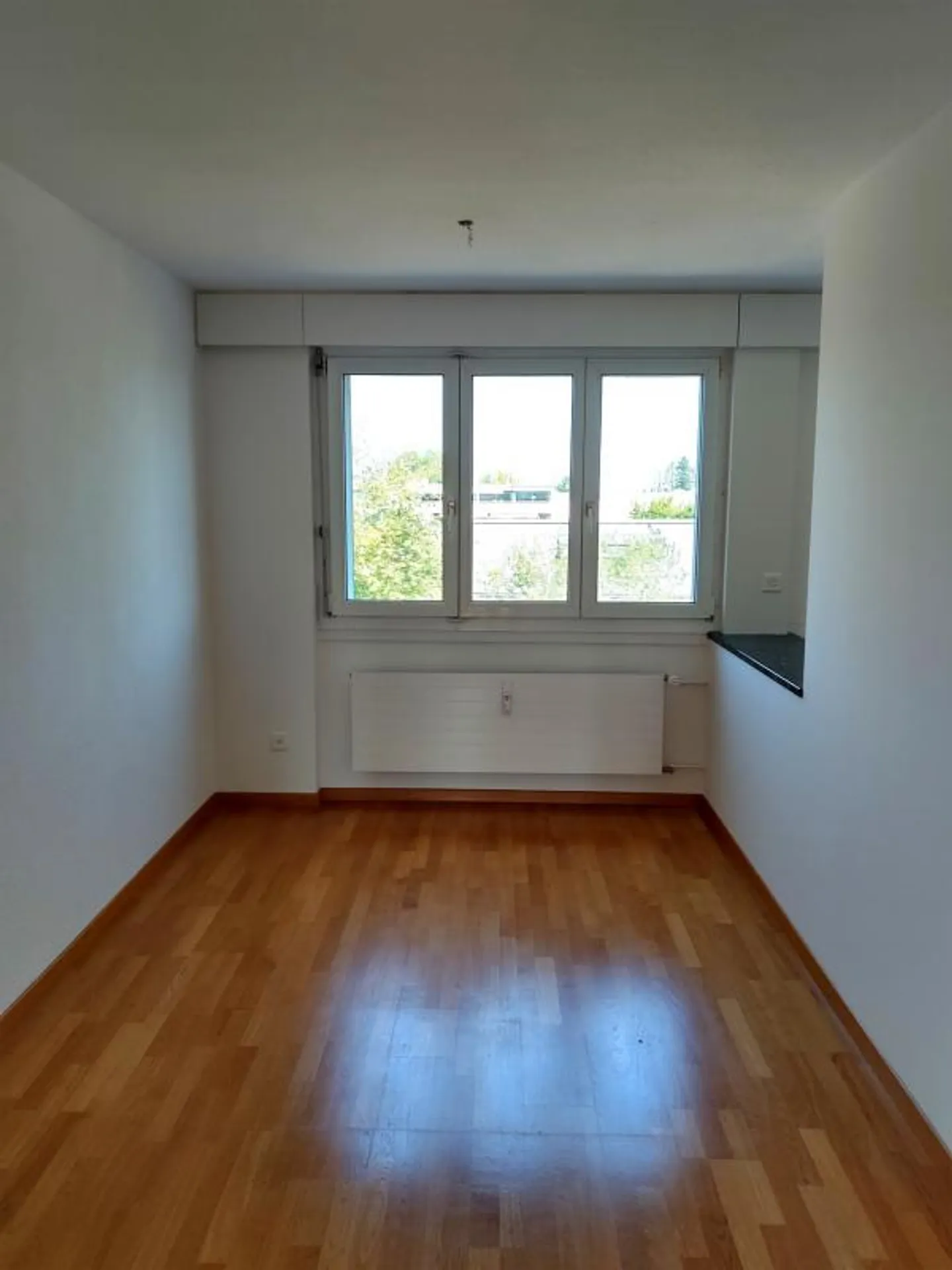 Gemütliche Wohnung mit Balkon - Foto 3 von 13