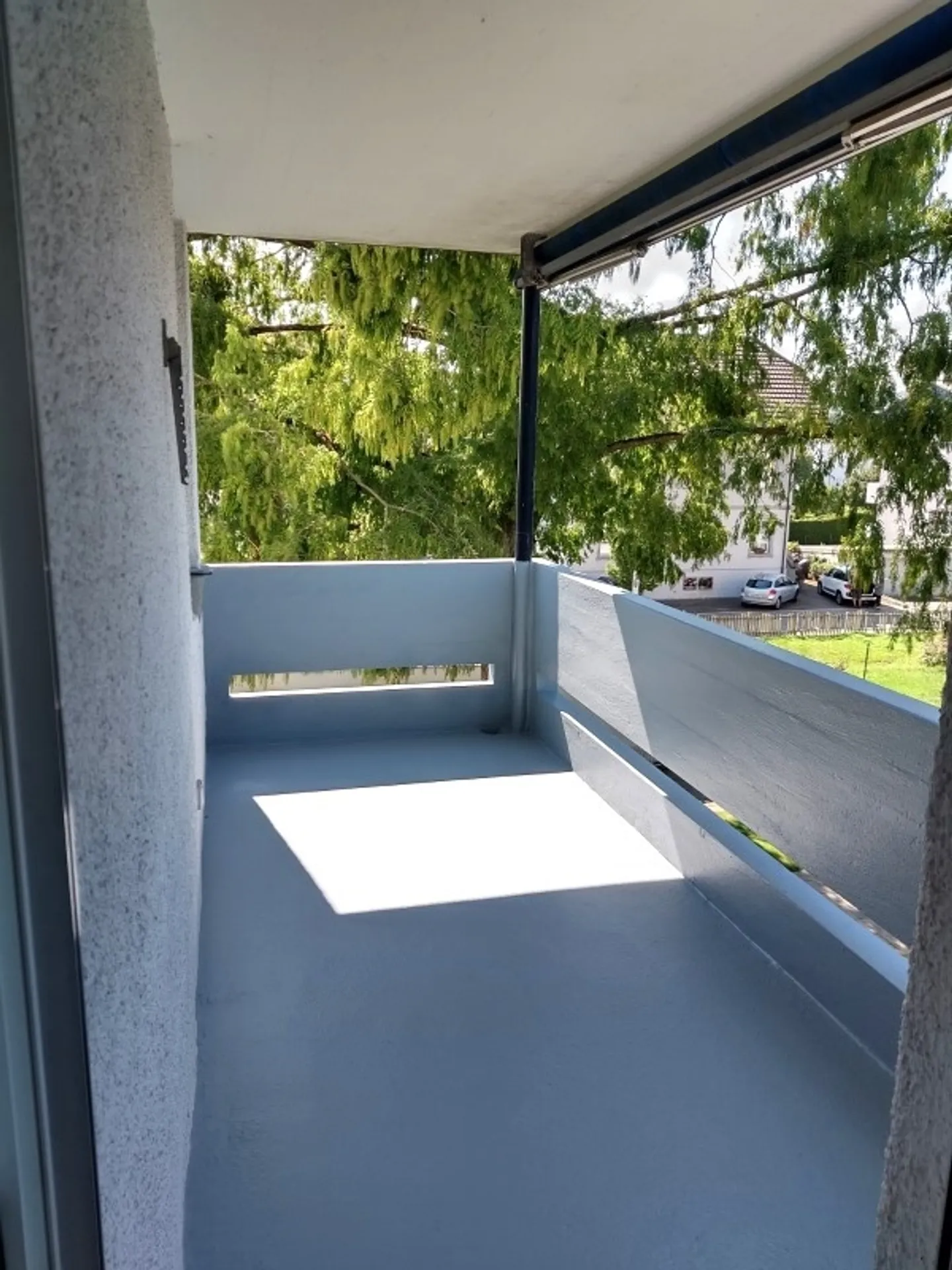 Gemütliche Wohnung mit Balkon - Foto 11 von 13