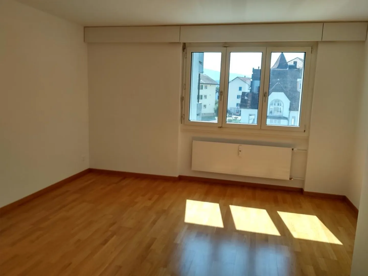 Gemütliche Wohnung mit Balkon - Foto 12 von 13