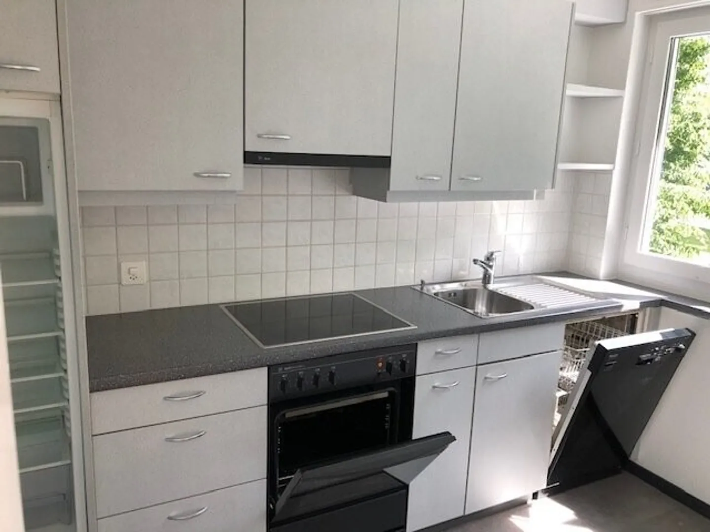 Charmante Wohnung am Bielersee - Foto 2 von 7