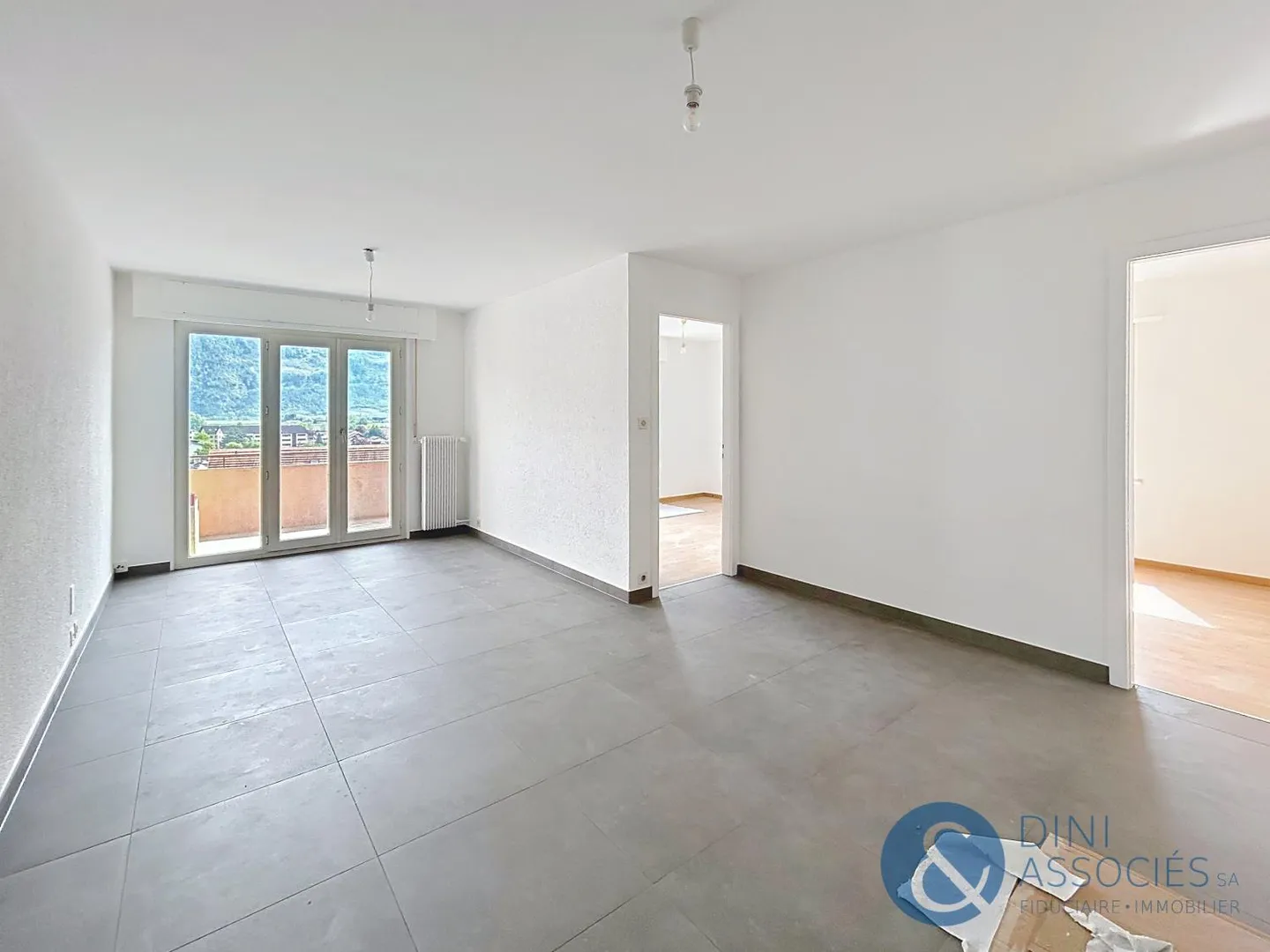 Appartamento 3.5 locali - Foto 1 di 10