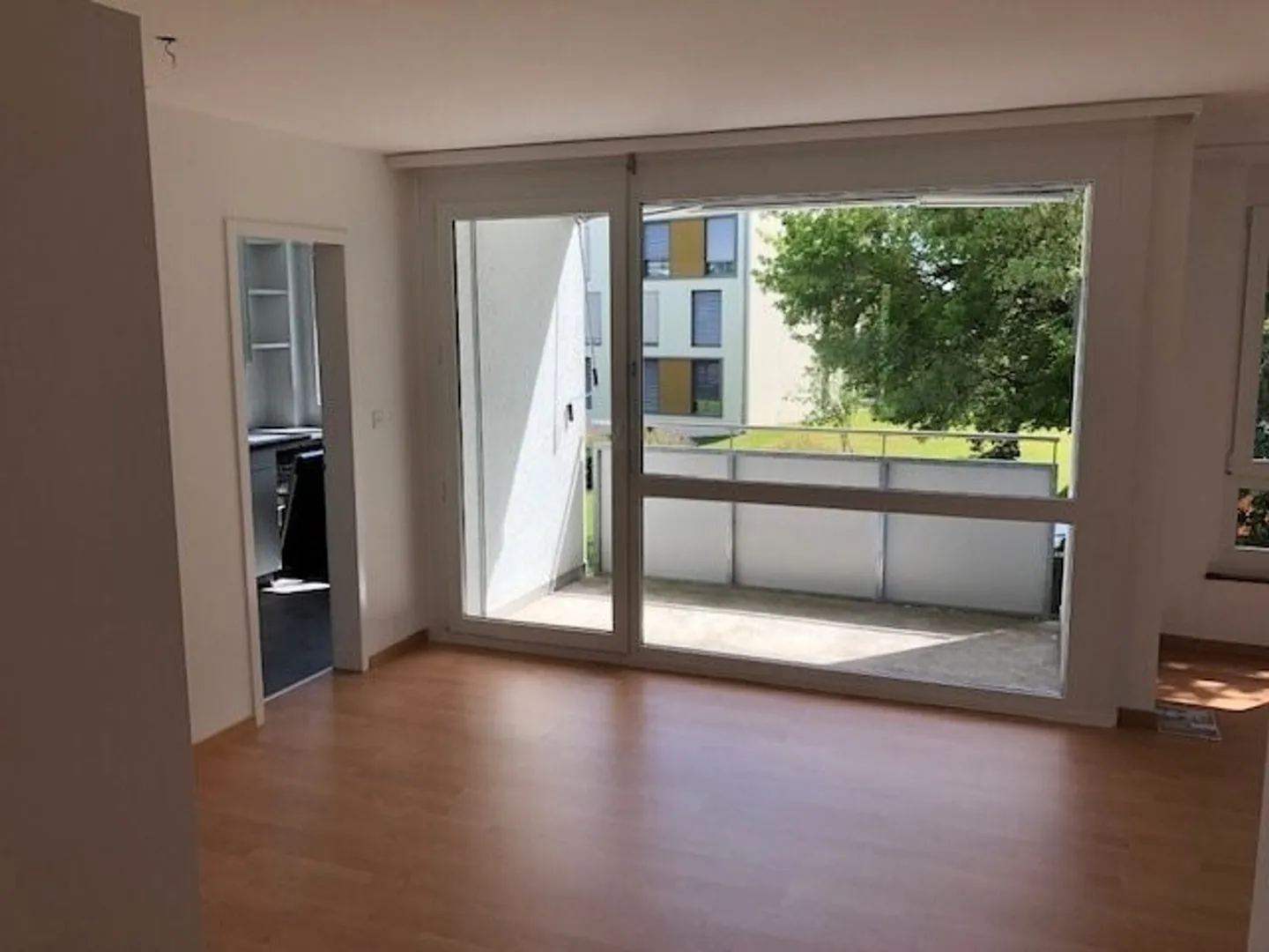 Charmante Wohnung am Bielersee - Foto 3 von 7