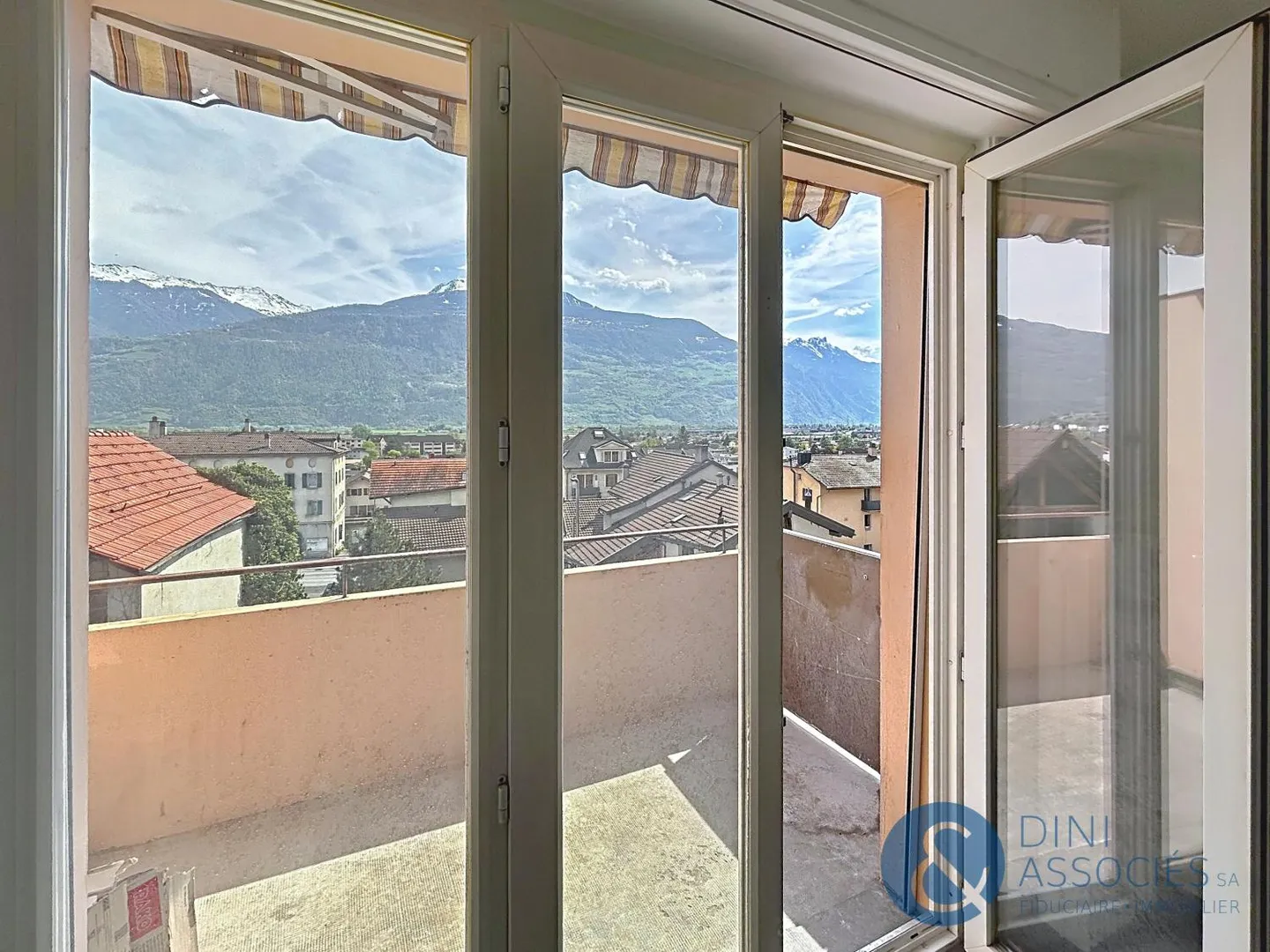 Appartamento 3.5 locali - Foto 2 di 10