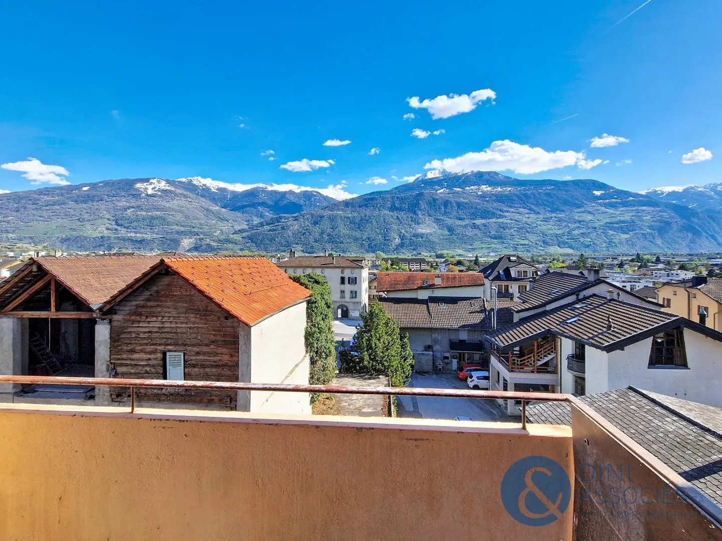 Appartamento 3.5 locali - Foto 3 di 10