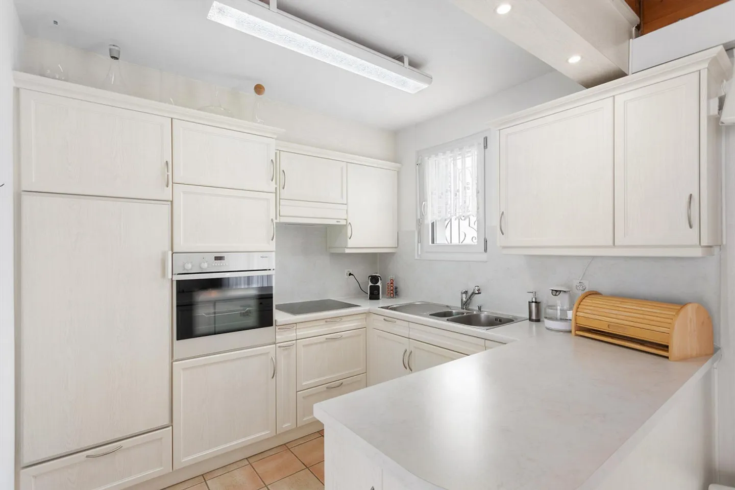 Vivre au-dessus du lac de Constance - Maison avec vue imprenable sur le lac à Grub - Photo 4 sur 8