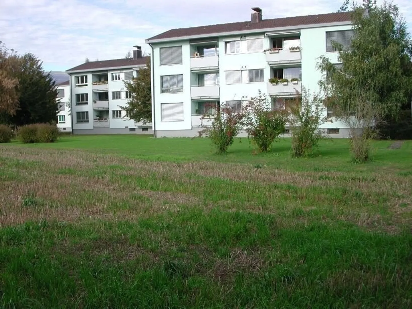 Charmante Wohnung am Bielersee - Foto 1 von 7