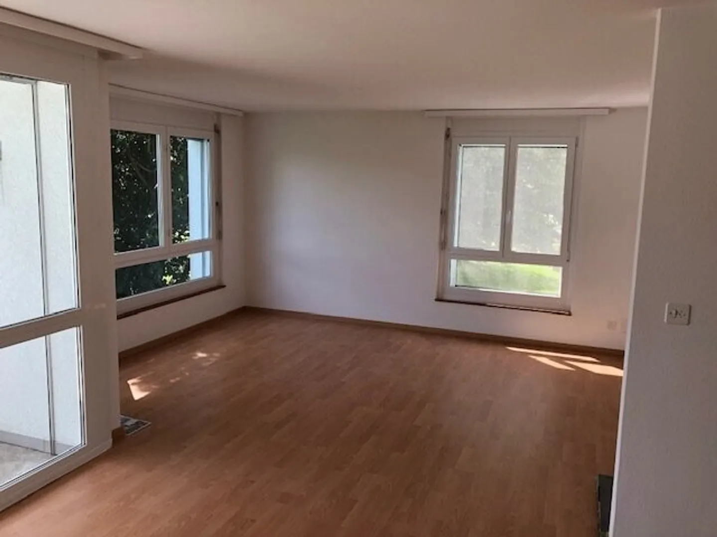 Charmante Wohnung am Bielersee - Foto 5 von 7