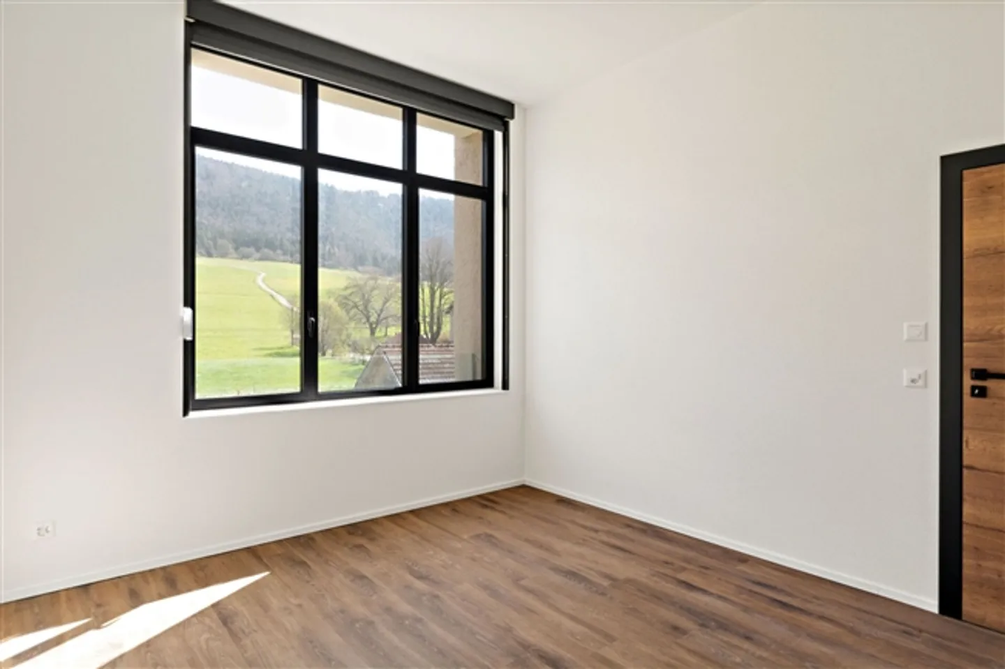 Courtelary, last apartment of 3.5 rooms, balcony, elevator - Photo 8 of 13