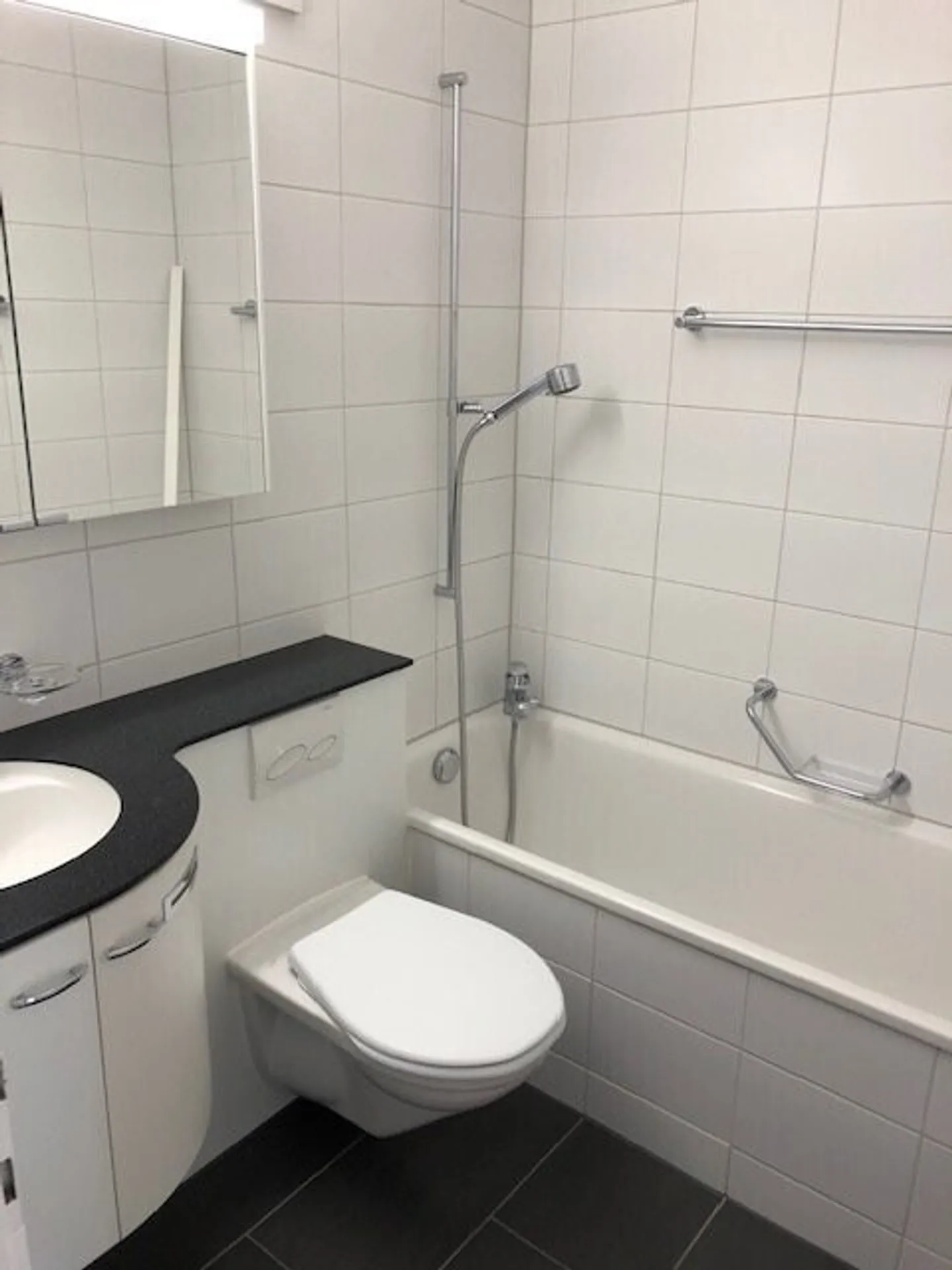 Charmante Wohnung am Bielersee - Foto 6 von 7