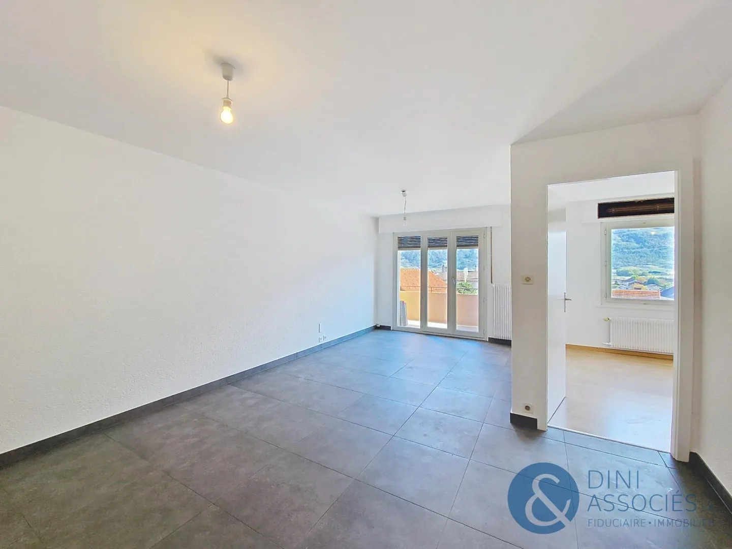 Appartamento 3.5 locali - Foto 4 di 10