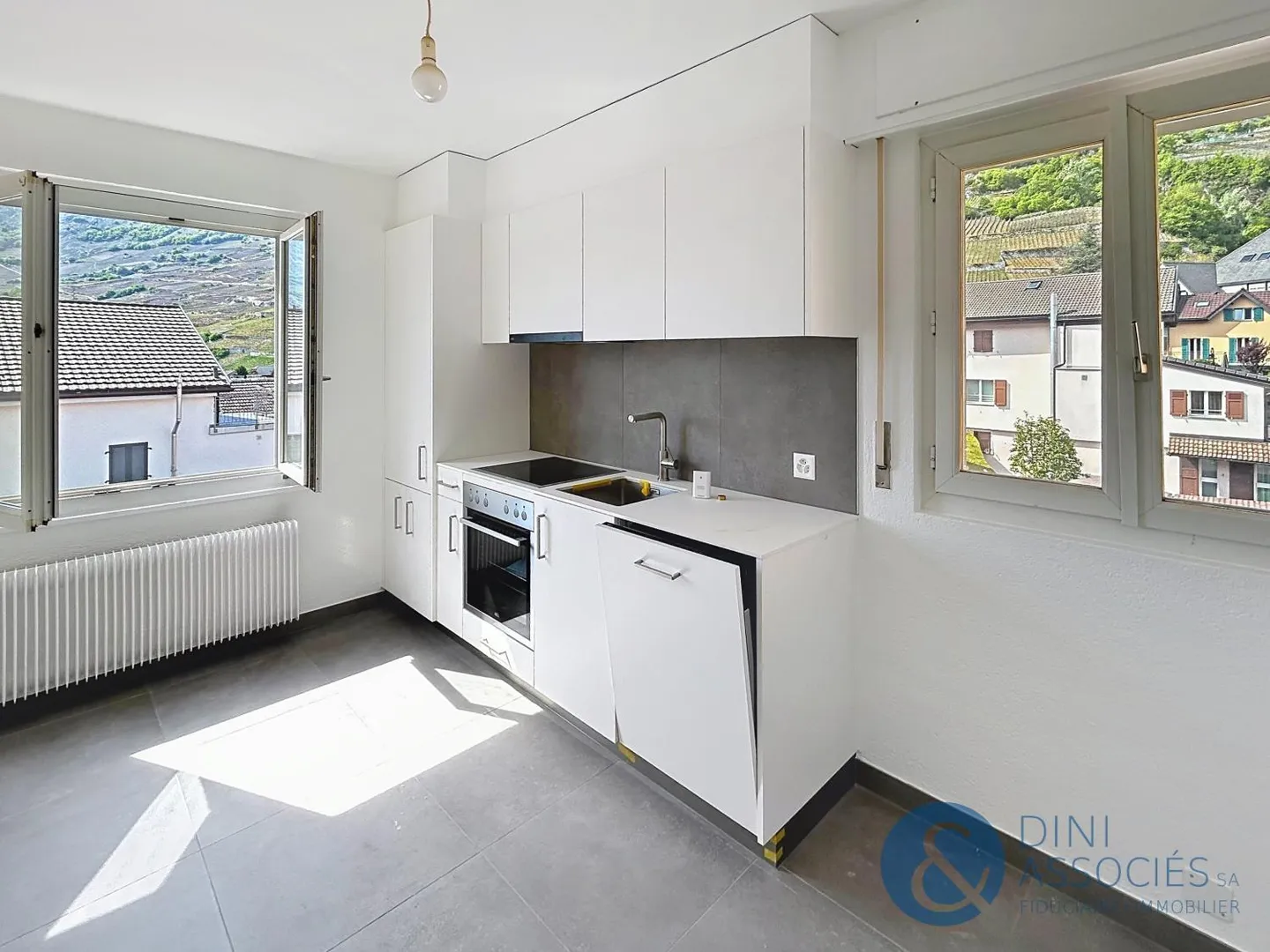 Appartamento 3.5 locali - Foto 9 di 10