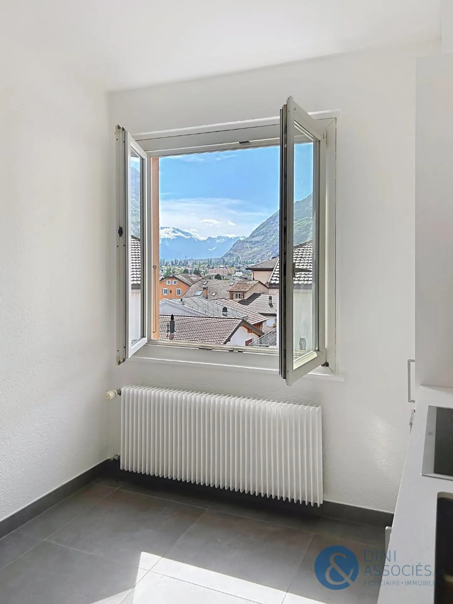 Appartamento 3.5 locali - Foto 10 di 10