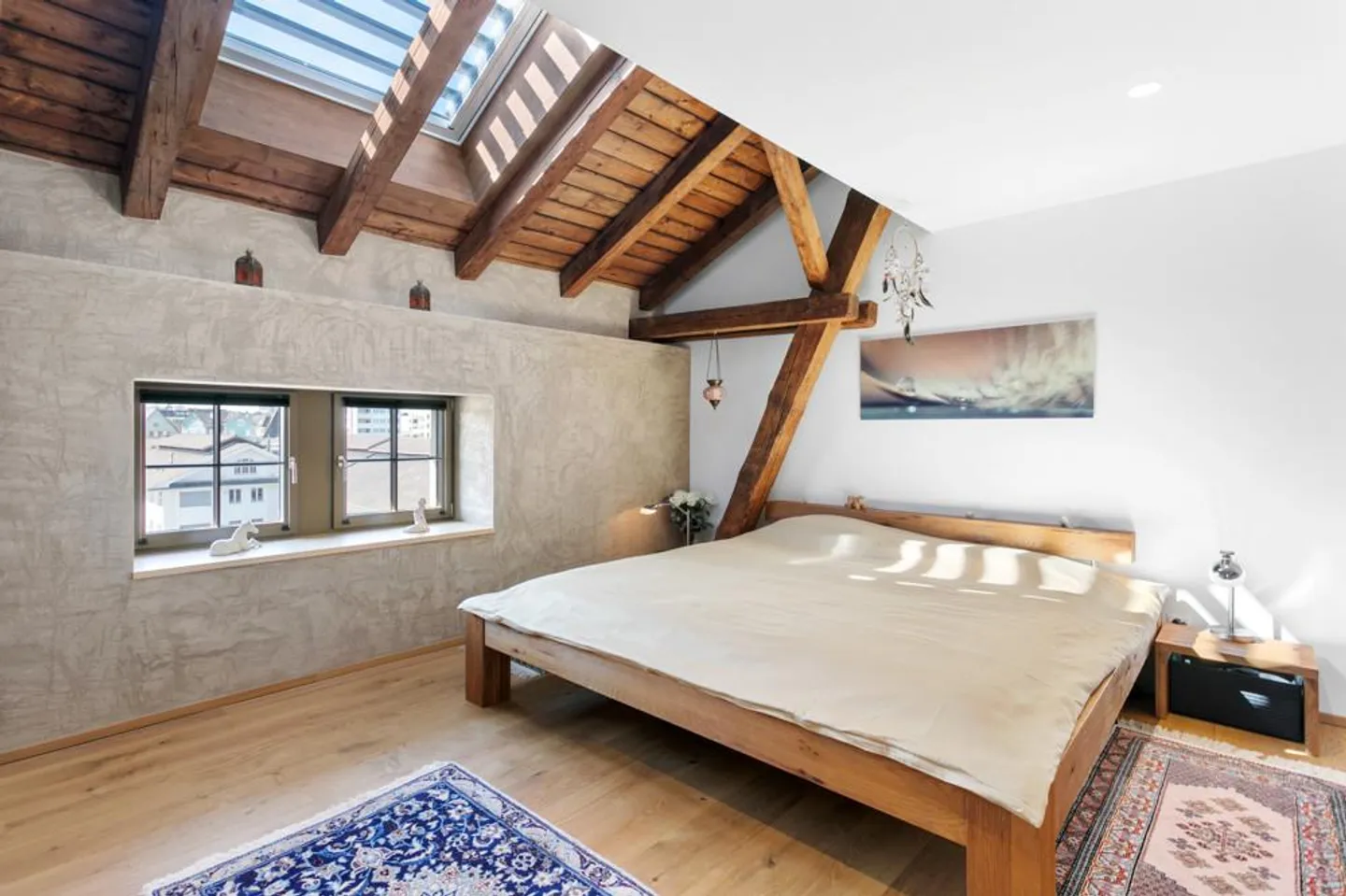 Appartamento Loft Unico Direttamente sul Lago di Costanza - Foto 3 di 8