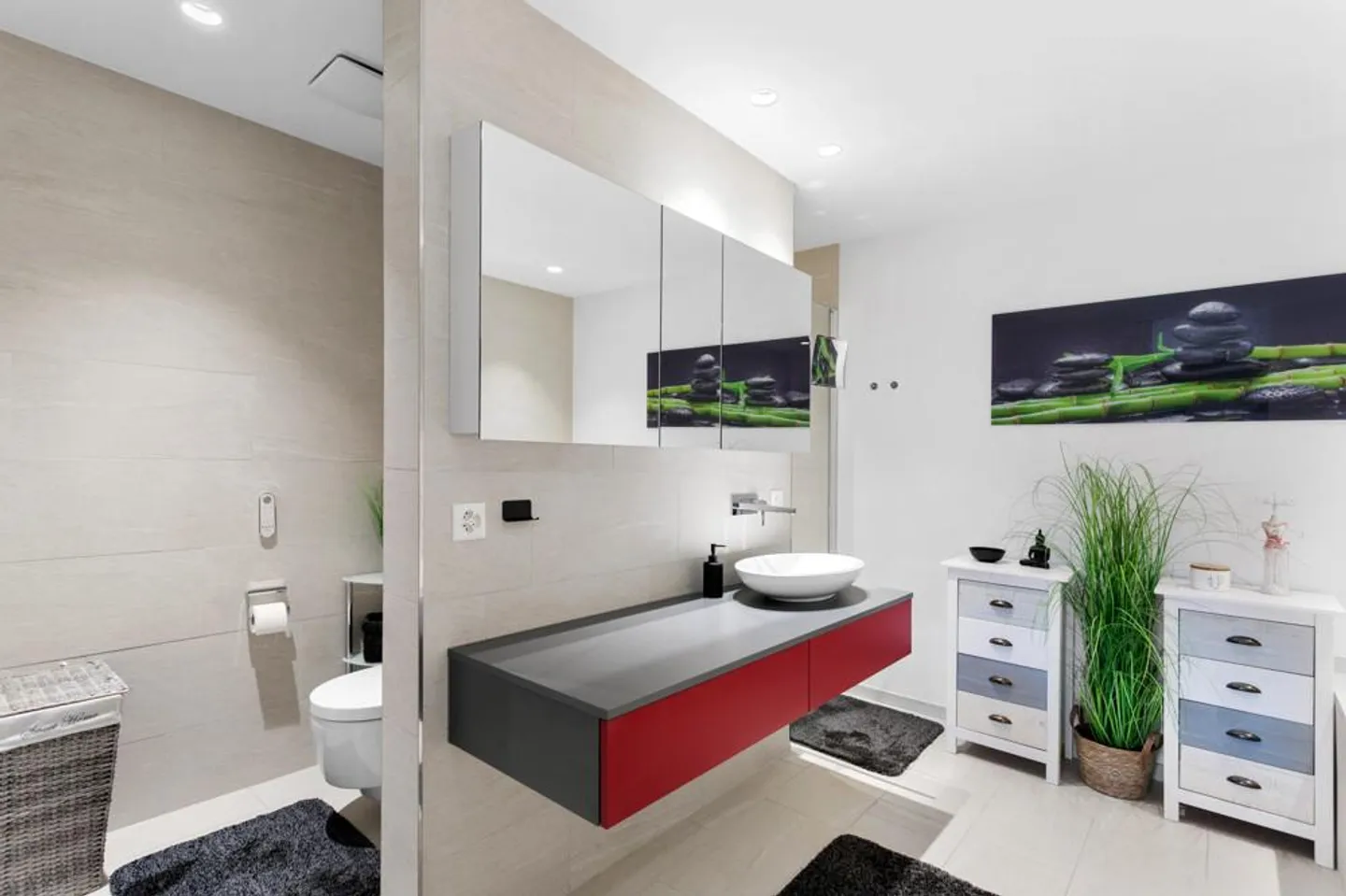 Appartamento Loft Unico Direttamente sul Lago di Costanza - Foto 4 di 8