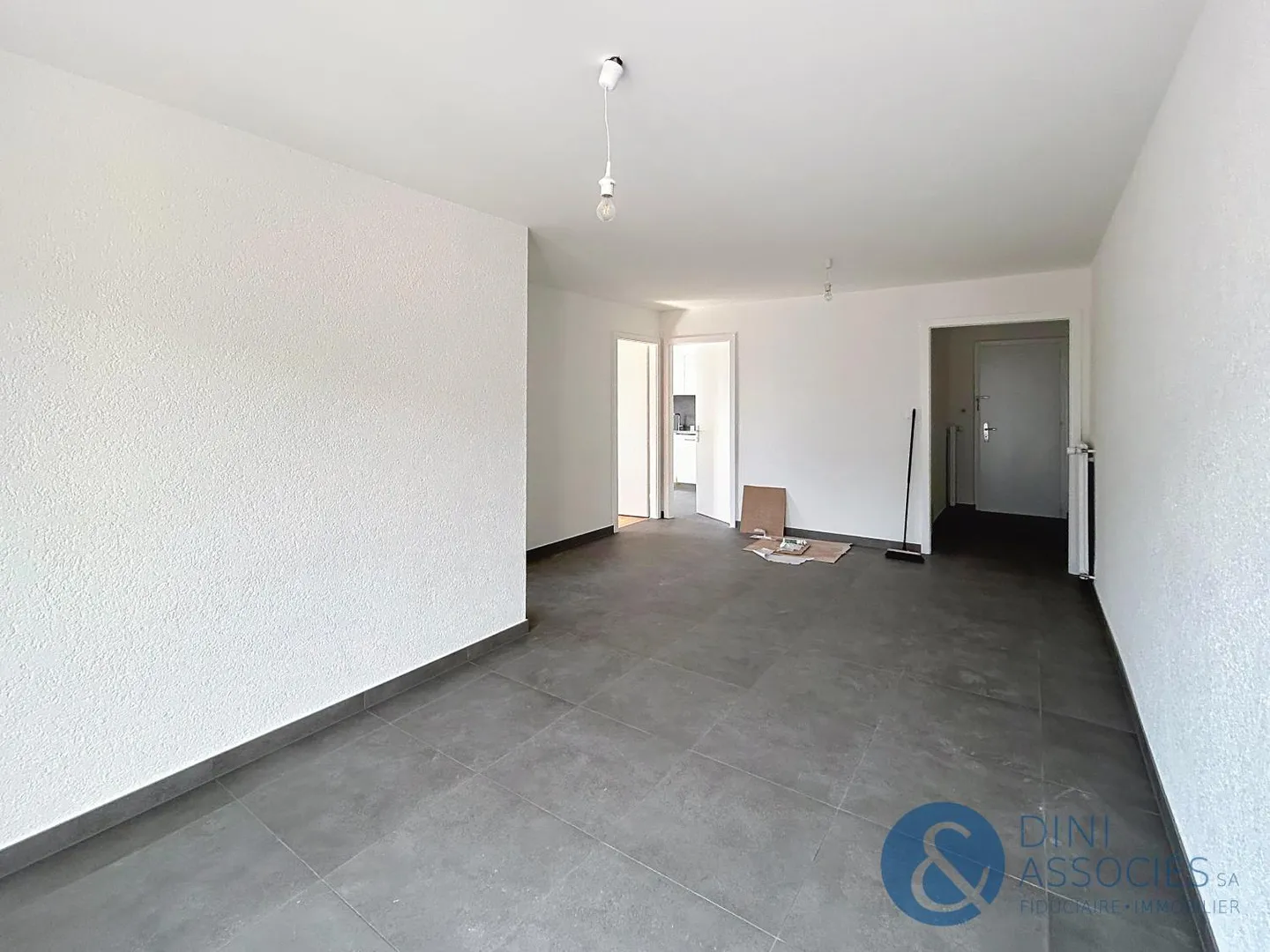 Appartamento 3.5 locali - Foto 5 di 10