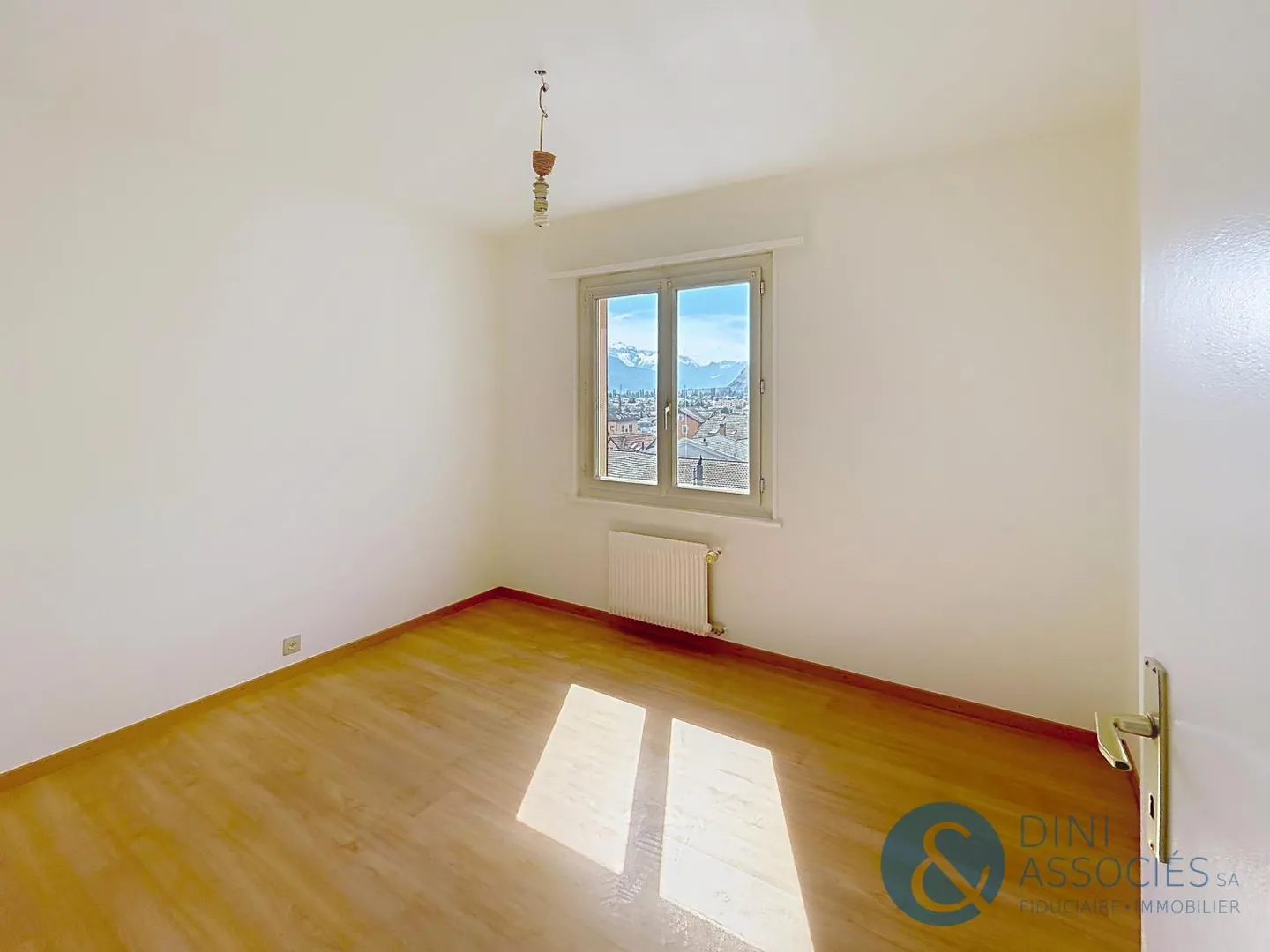 Appartamento 3.5 locali - Foto 6 di 10