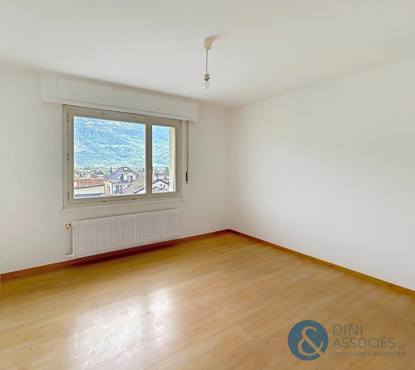 Appartamento 3.5 locali - Foto 7 di 10